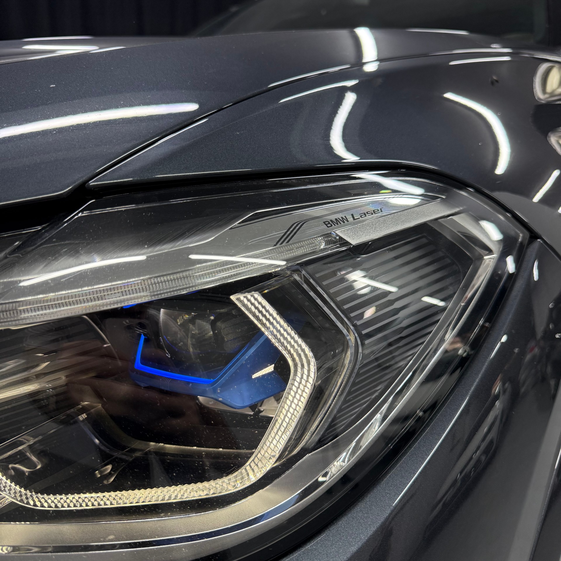 BMW X5 xDrive M50d Steptronic-image-5