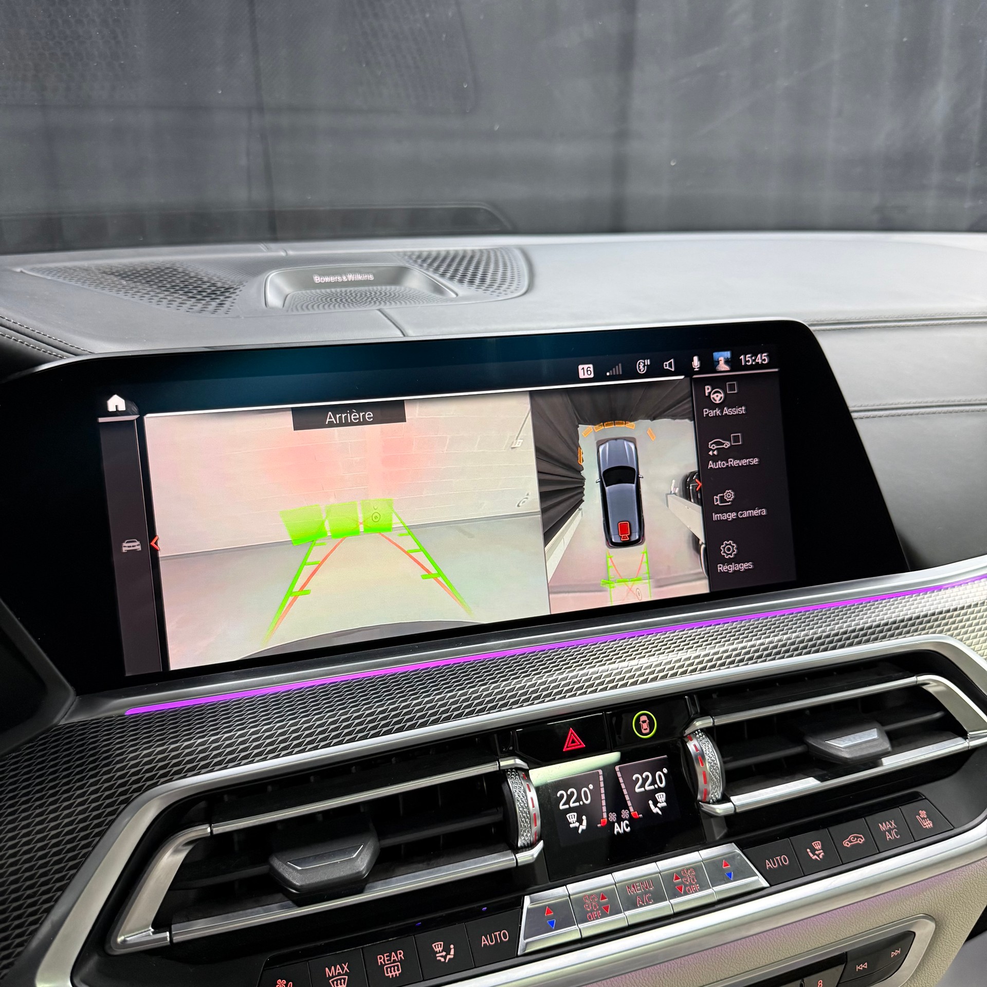 BMW X5 xDrive M50d Steptronic-image-25