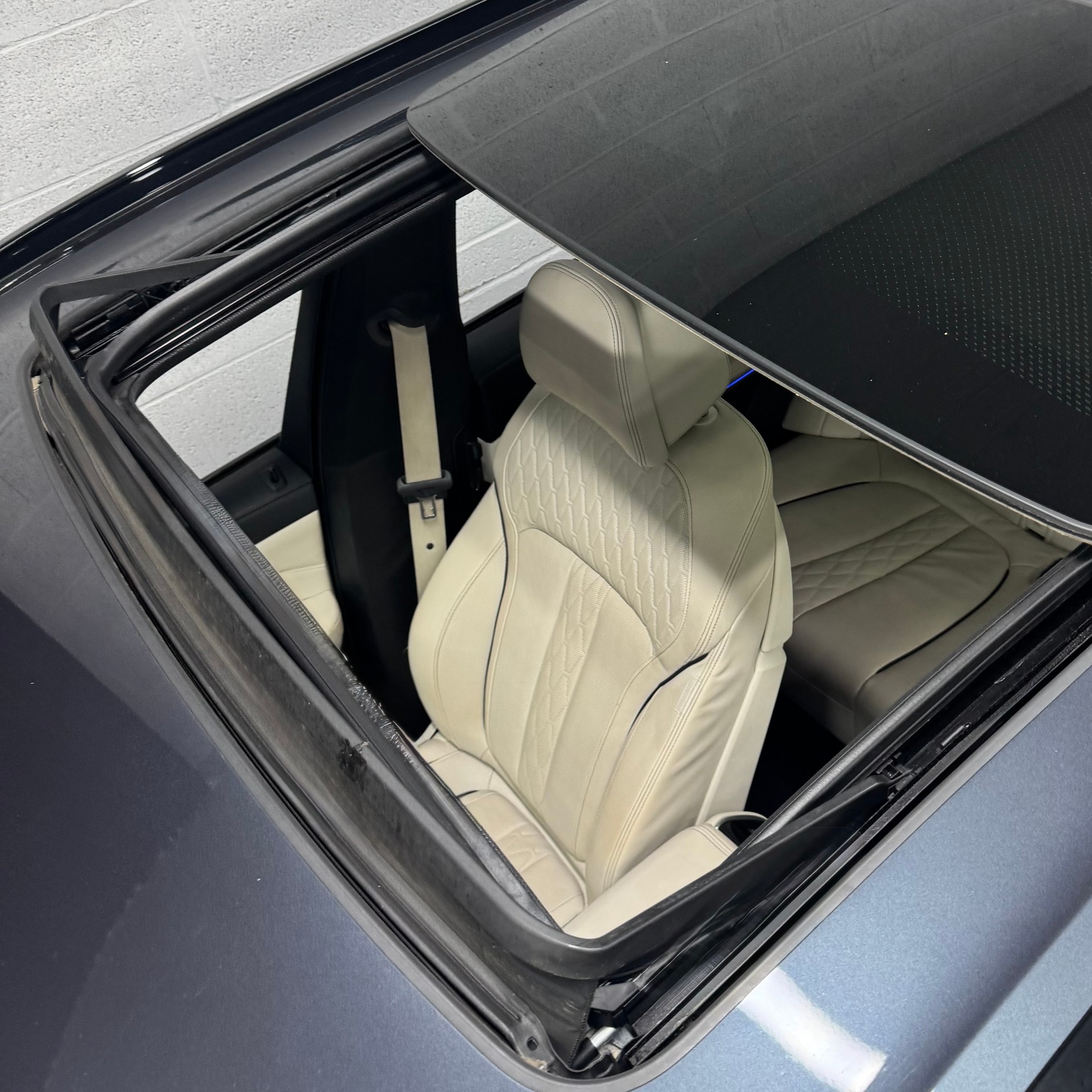 BMW X5 xDrive M50d Steptronic-image-1