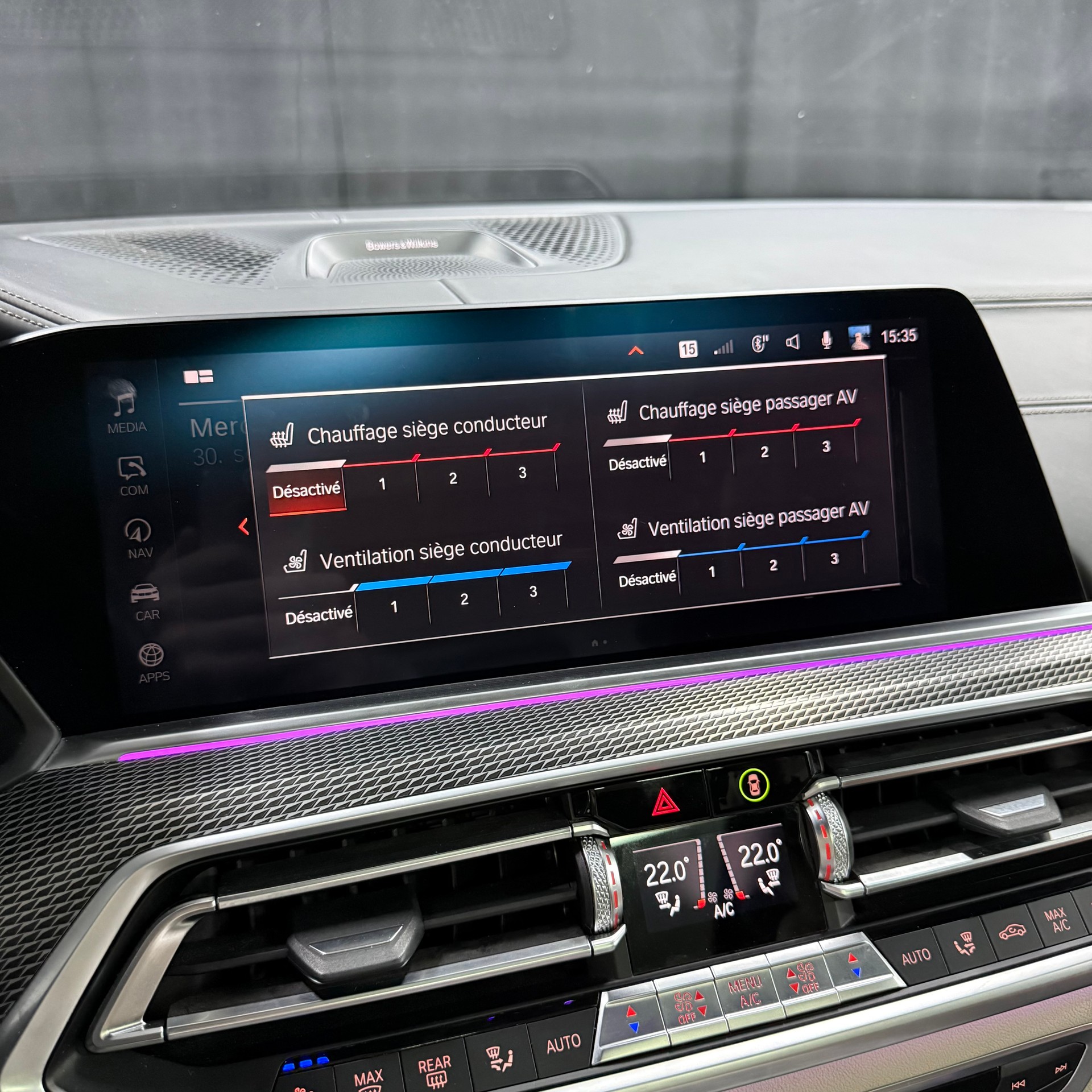 BMW X5 xDrive M50d Steptronic-image-26