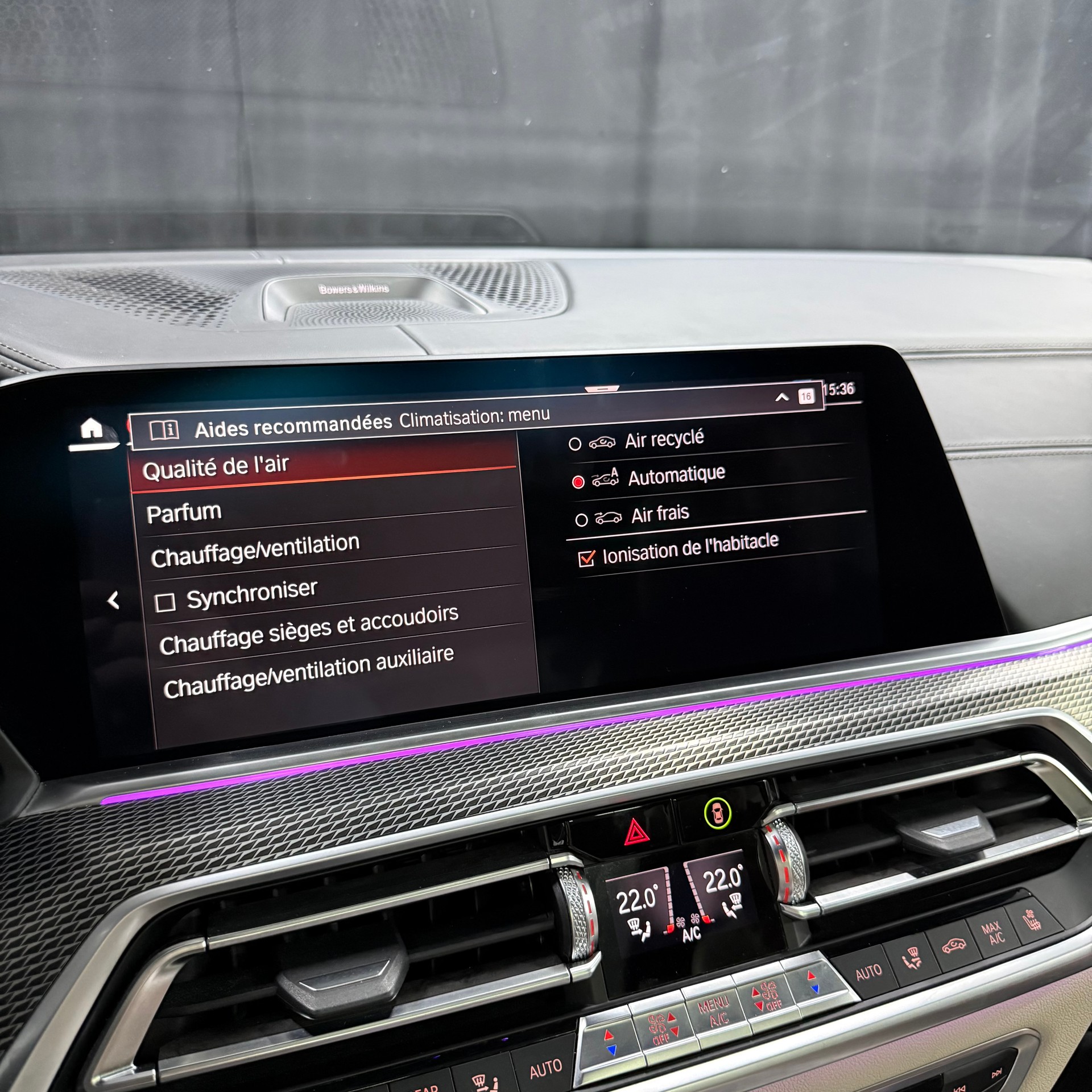 BMW X5 xDrive M50d Steptronic-image-29