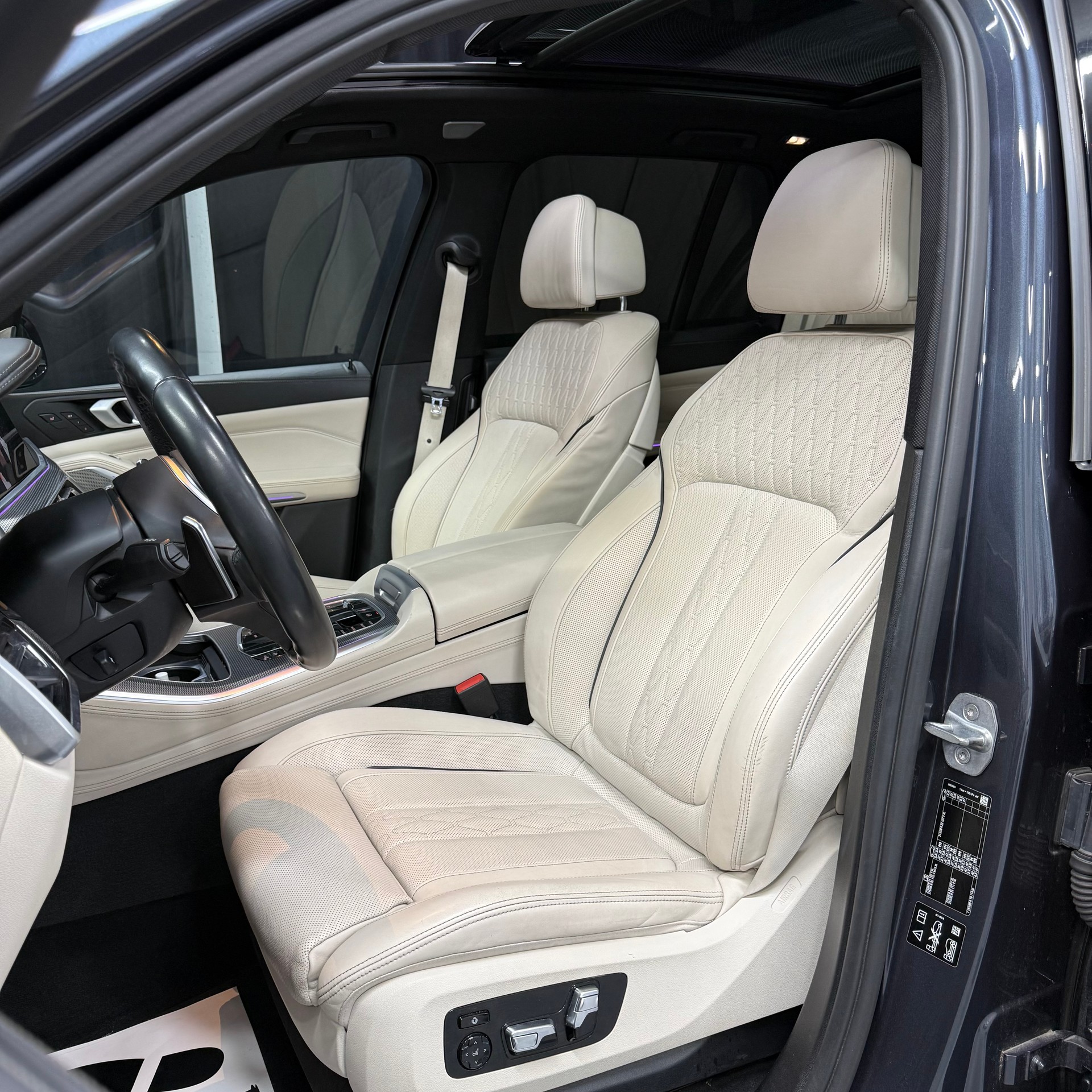 BMW X5 xDrive M50d Steptronic-image-20