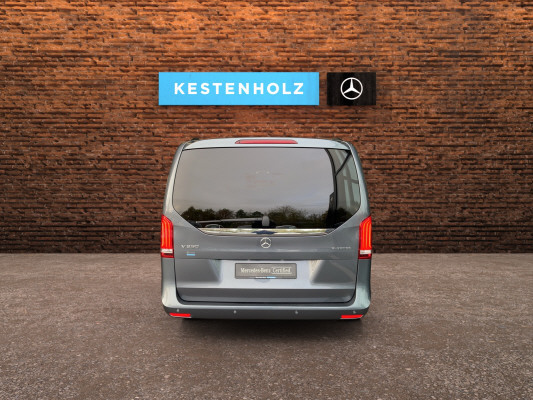 MERCEDES-BENZ V 250 BTEC Edition 1 L-image-5