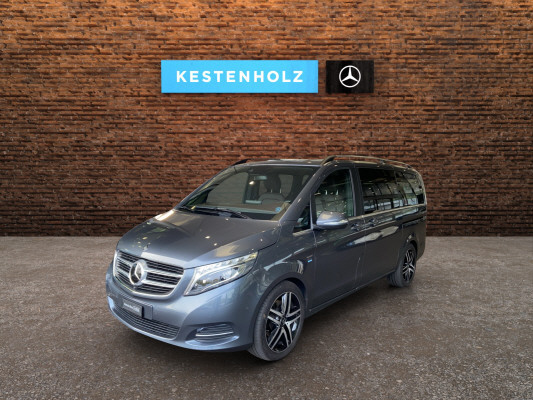 MERCEDES-BENZ V 250 BTEC Edition 1 L-image-0
