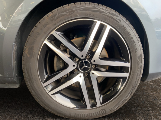 MERCEDES-BENZ V 250 BTEC Edition 1 L-image-7