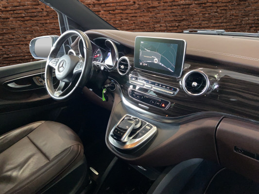 MERCEDES-BENZ V 250 BTEC Edition 1 L-image-13