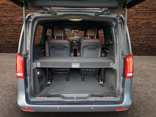 MERCEDES-BENZ V 250 BTEC Edition 1 L-image-6