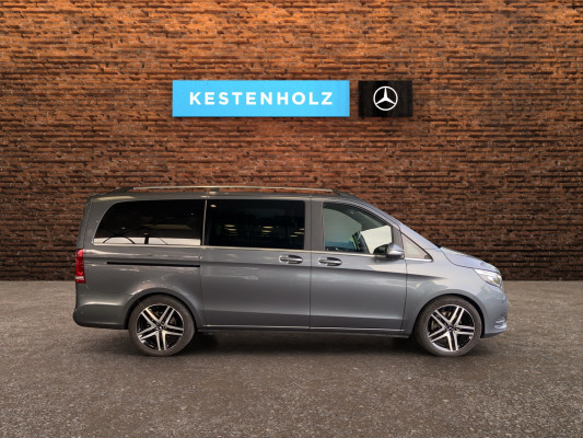 MERCEDES-BENZ V 250 BTEC Edition 1 L-image-2