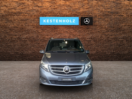 MERCEDES-BENZ V 250 BTEC Edition 1 L-image-4