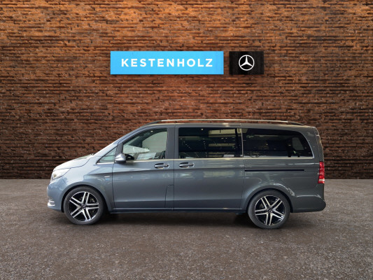 MERCEDES-BENZ V 250 BTEC Edition 1 L-showroom-element-3