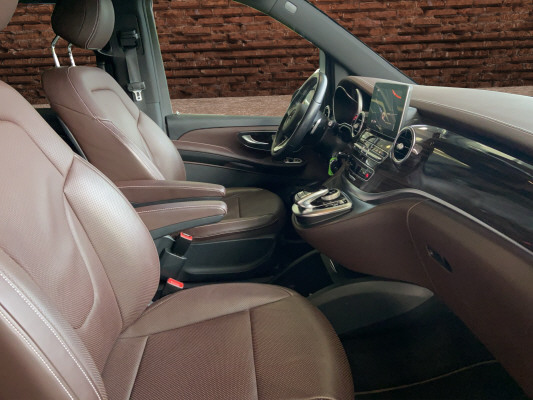 MERCEDES-BENZ V 250 BTEC Edition 1 L-image-10