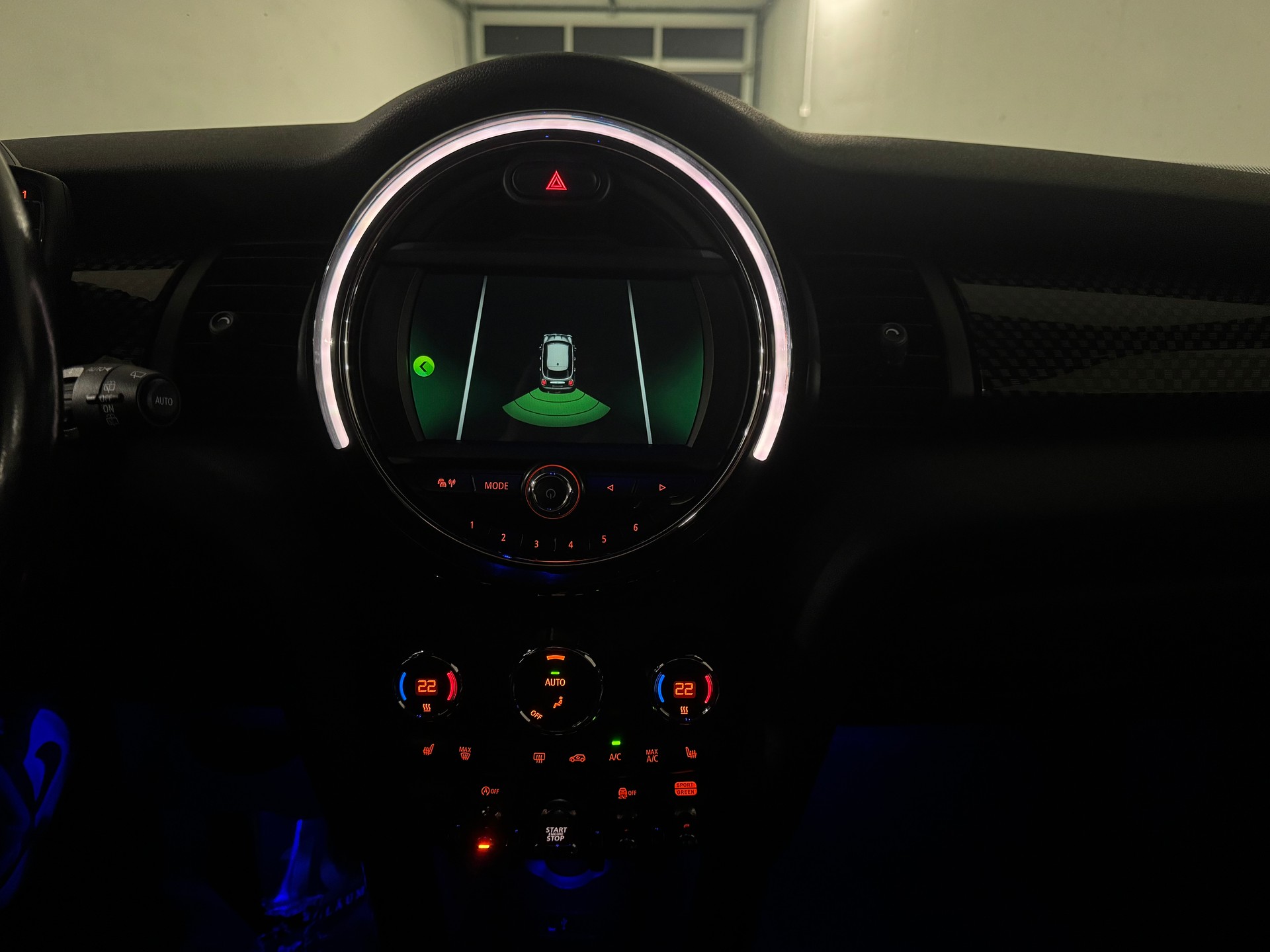 MINI Cooper S Steptronic DKG 5-Türer-image-14