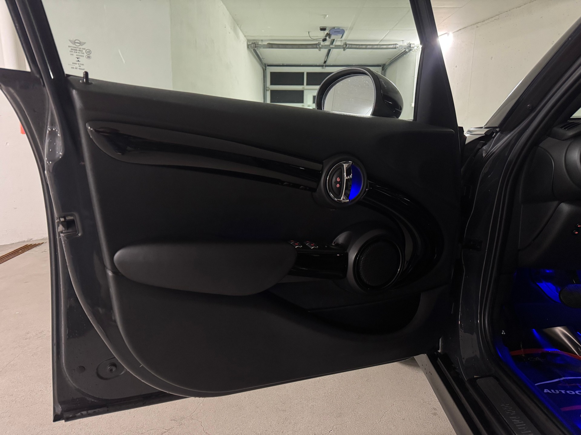 MINI Cooper S Steptronic DKG 5-Türer-image-12
