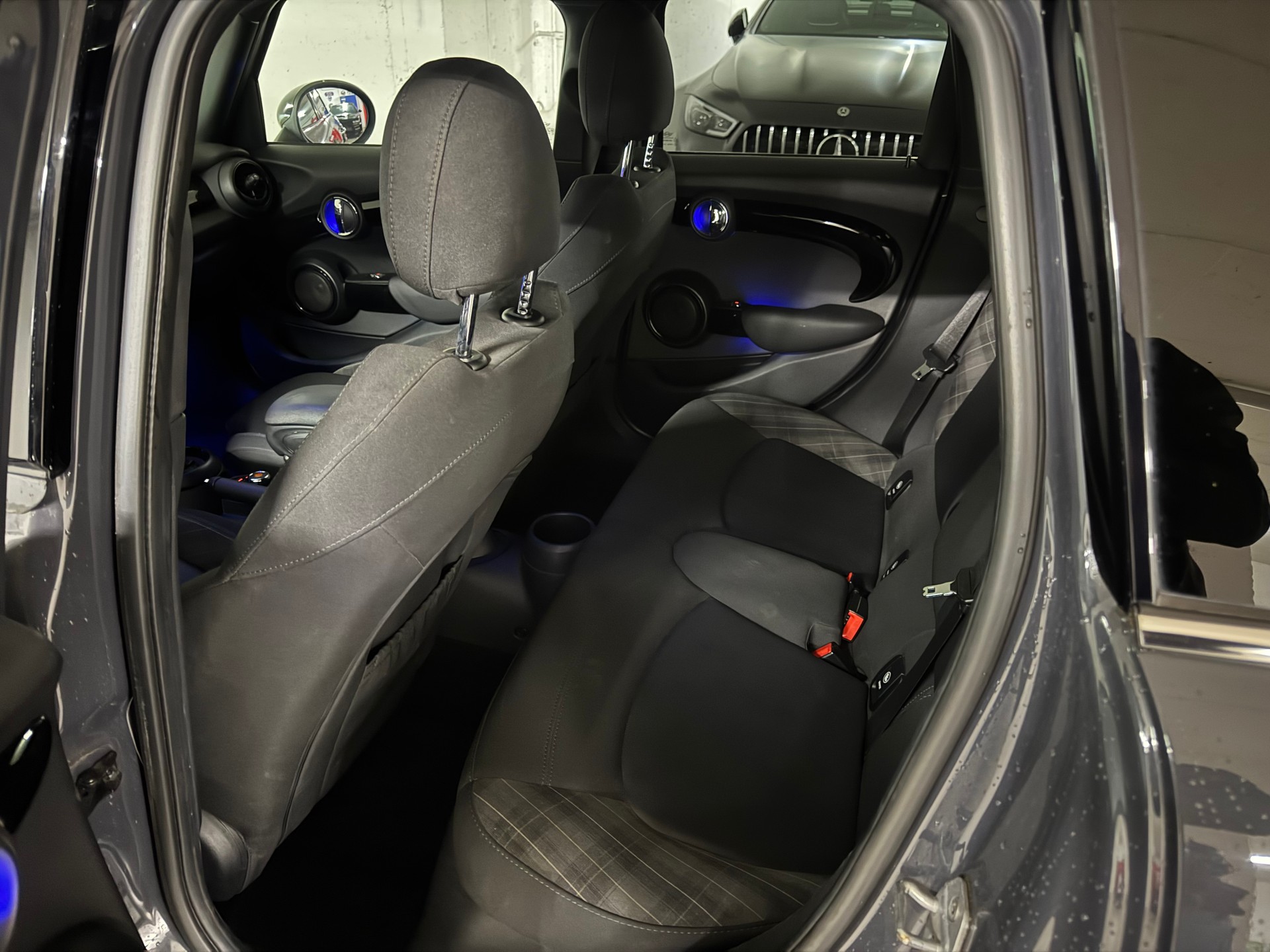 MINI Cooper S Steptronic DKG 5-Türer-image-13