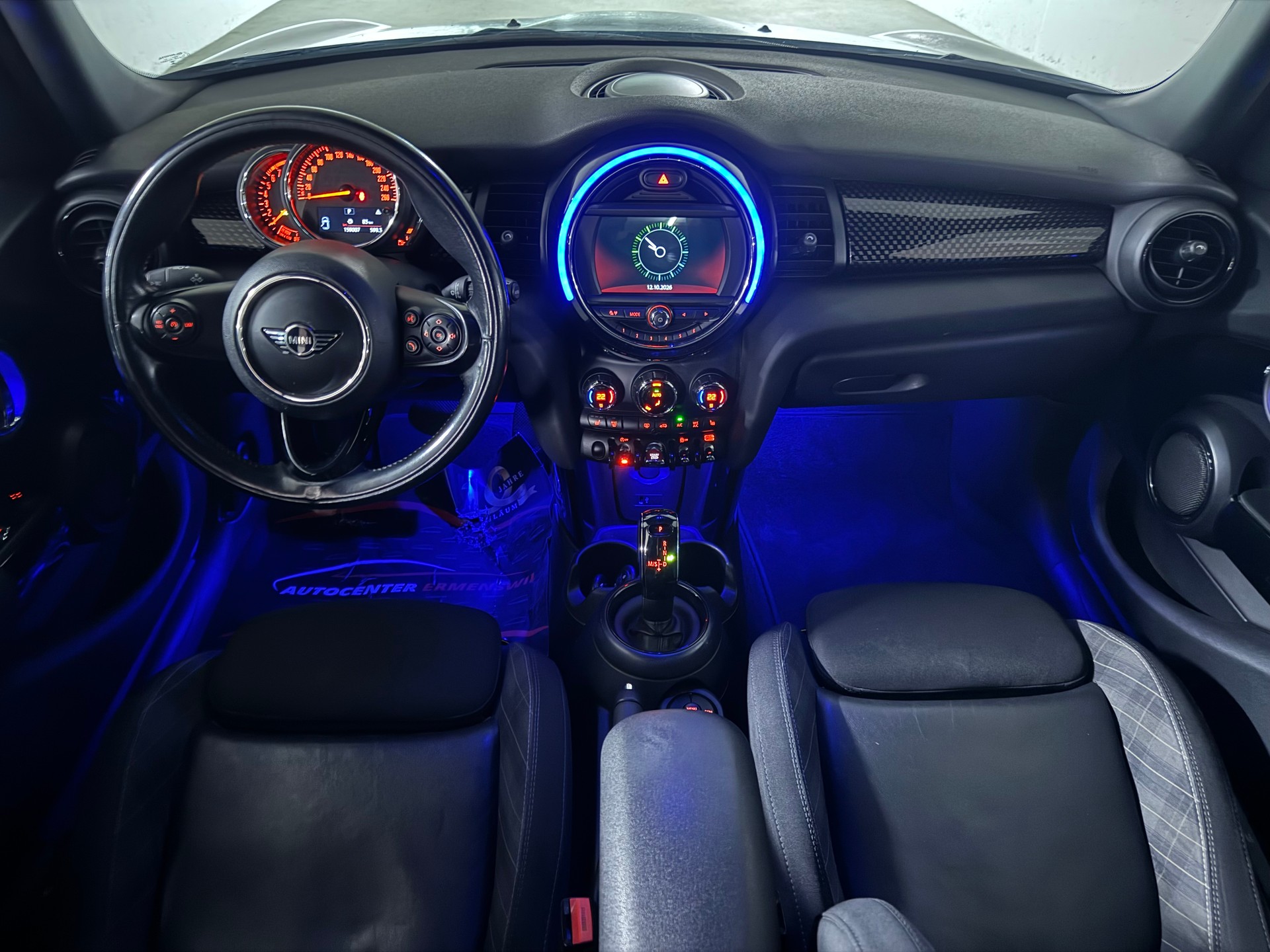 MINI Cooper S Steptronic DKG 5-Türer-image-9