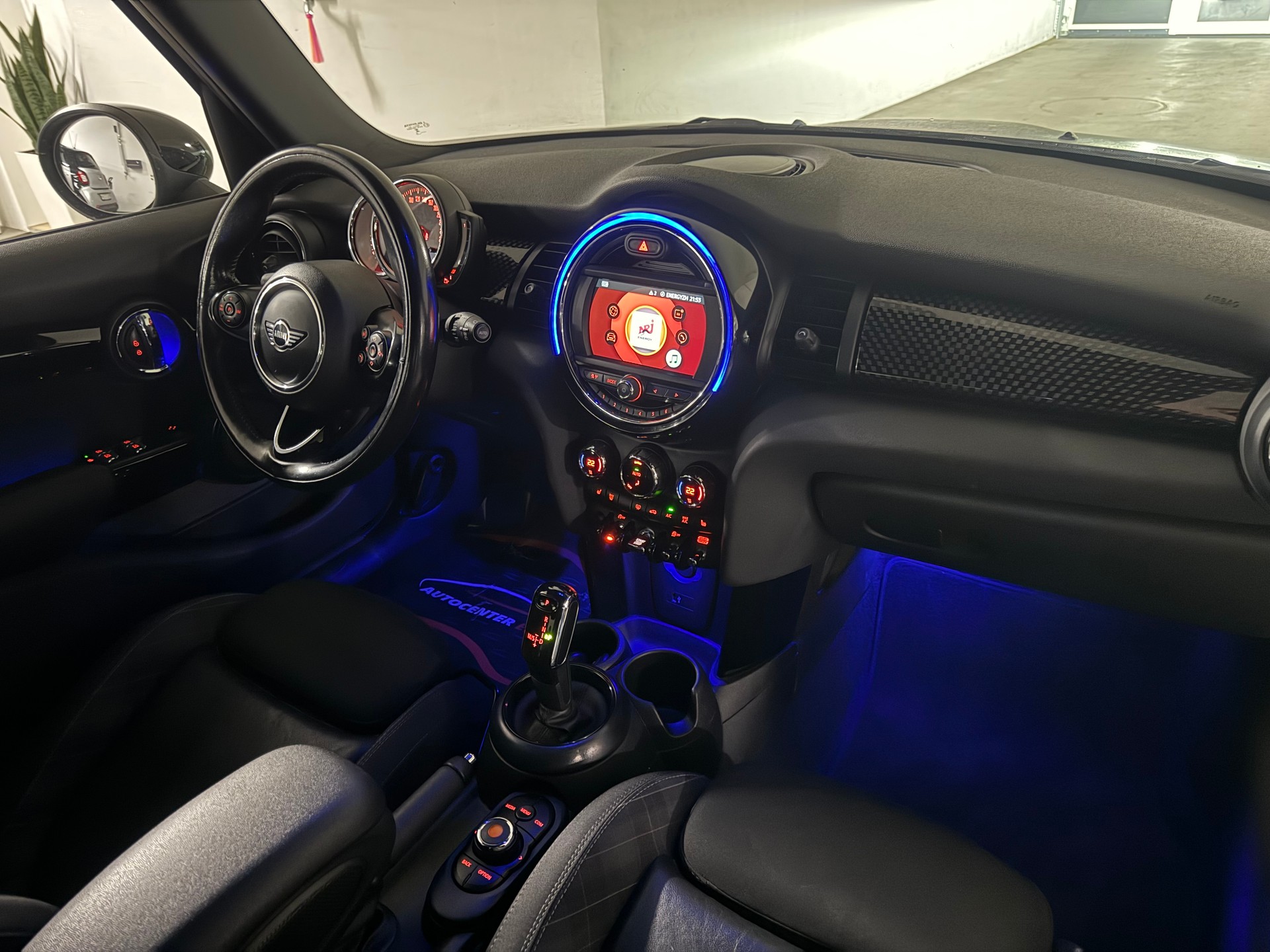 MINI Cooper S Steptronic DKG 5-Türer-image-11