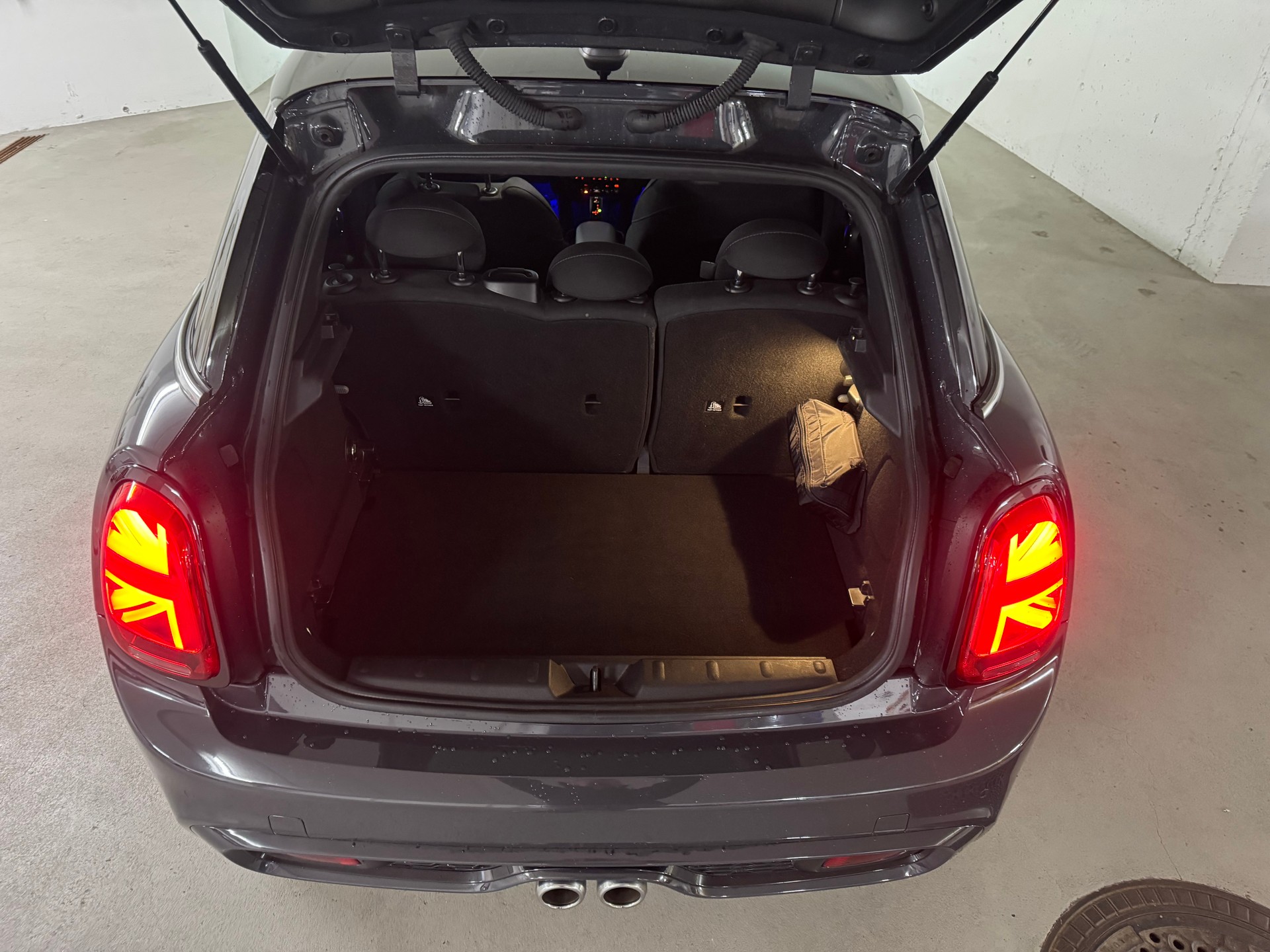 MINI Cooper S Steptronic DKG 5-Türer-image-7