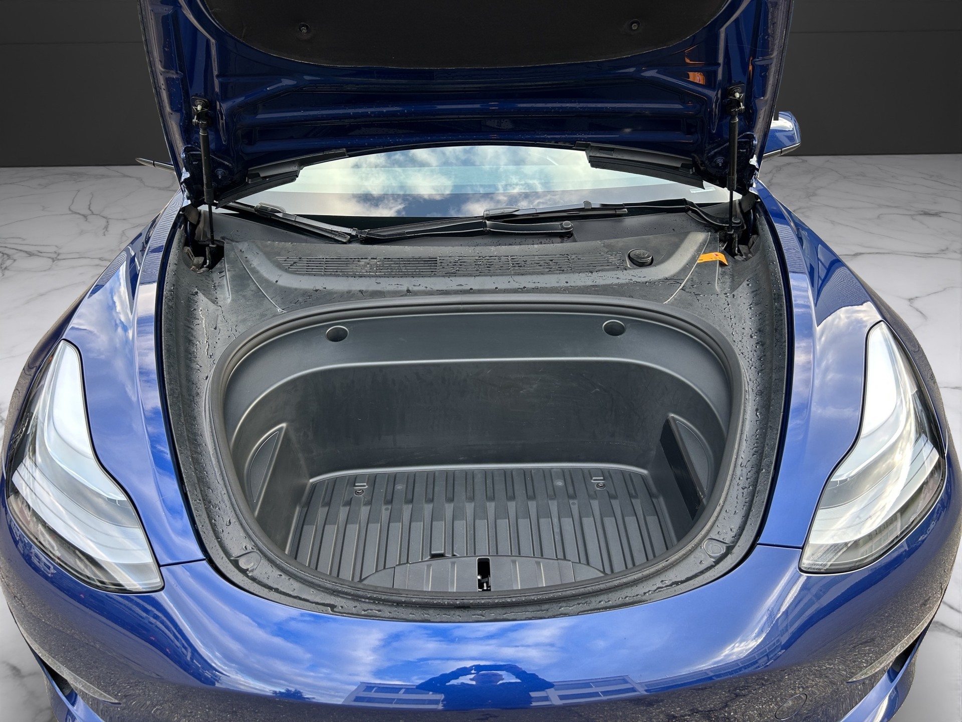 TESLA Model 3 Performance Dual Motor / PS 534 / Batterie 94 % / FSD Autopilot-image-12