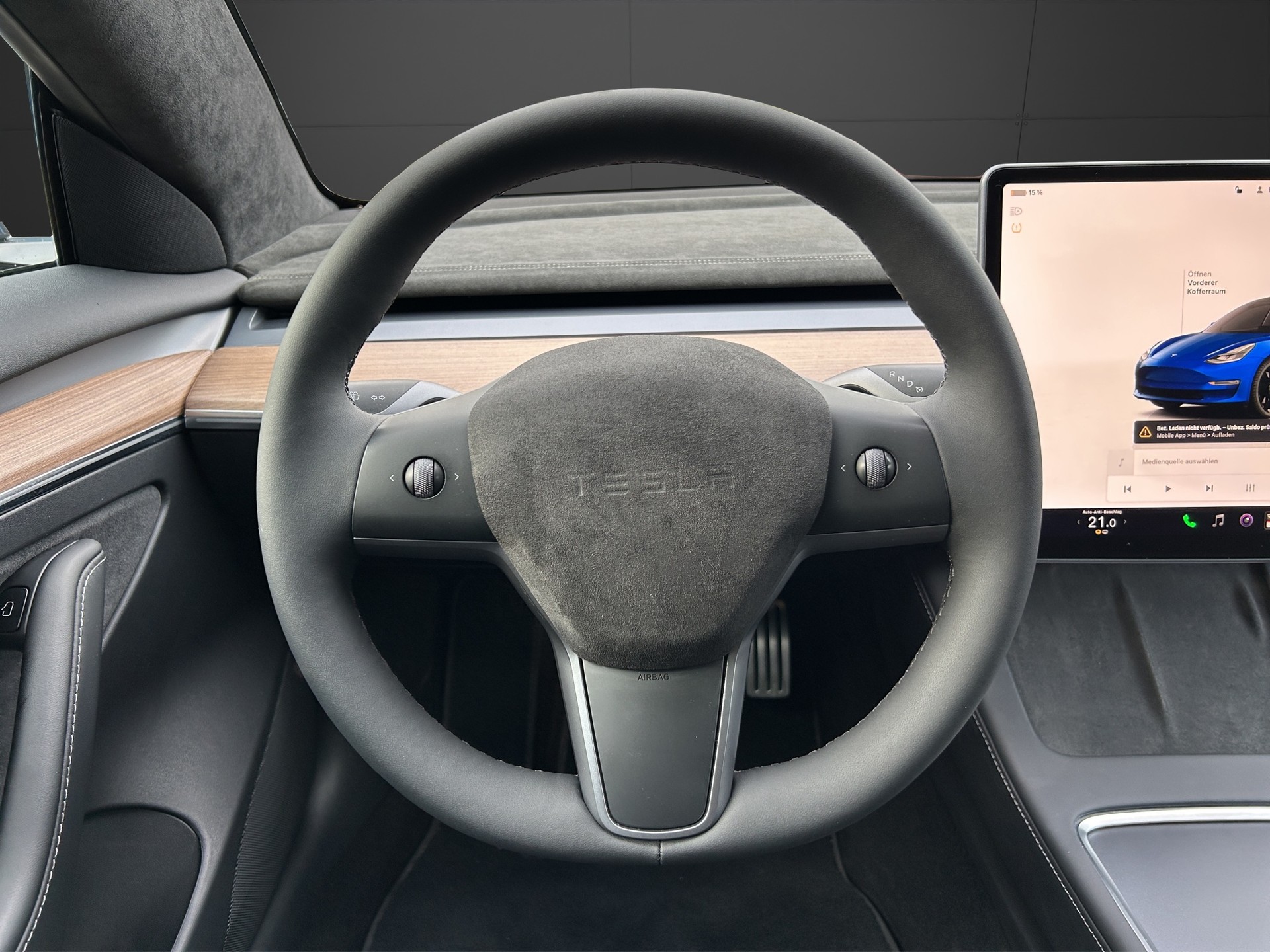 TESLA Model 3 Performance Dual Motor / PS 534 / Batterie 94 % / FSD Autopilot-image-10
