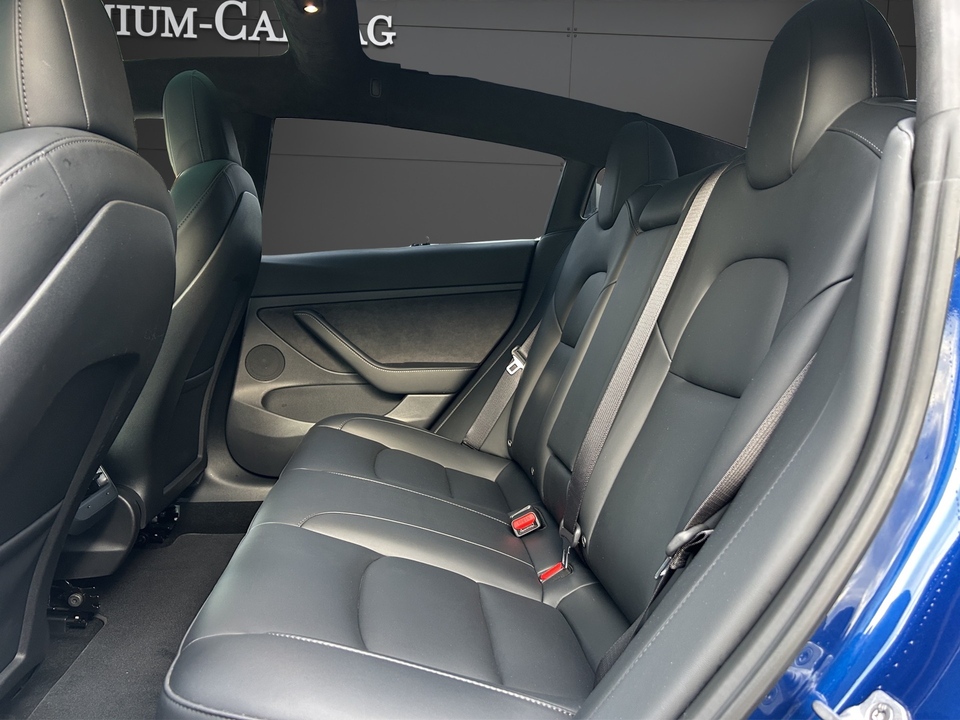 TESLA Model 3 Performance Dual Motor / PS 534 / Batterie 94 % / FSD Autopilot-image-5