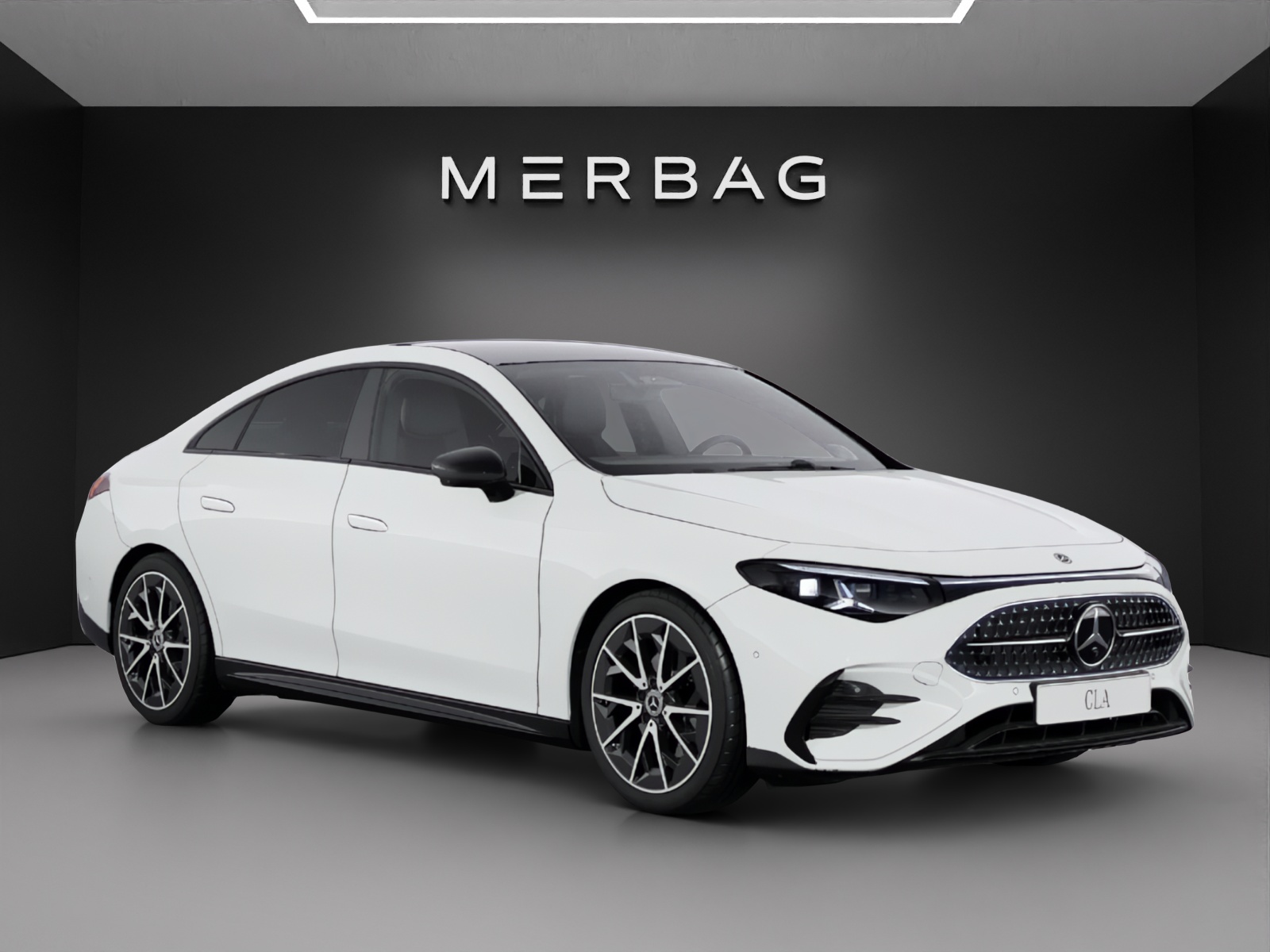MERCEDES-BENZ CLA 220 8G-DCT 4Matic-image-0