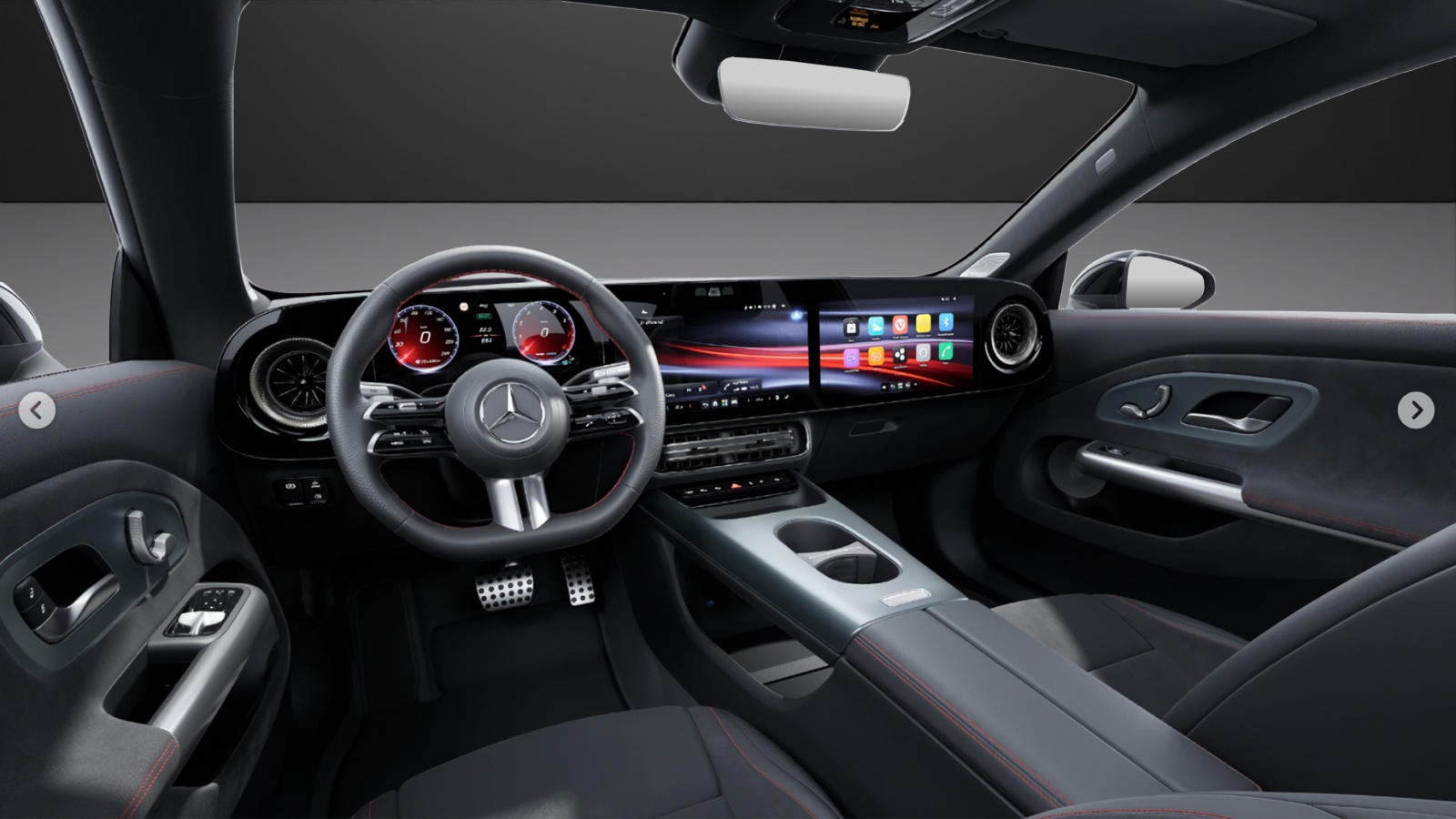 MERCEDES-BENZ CLA 220 8G-DCT 4Matic-image-5