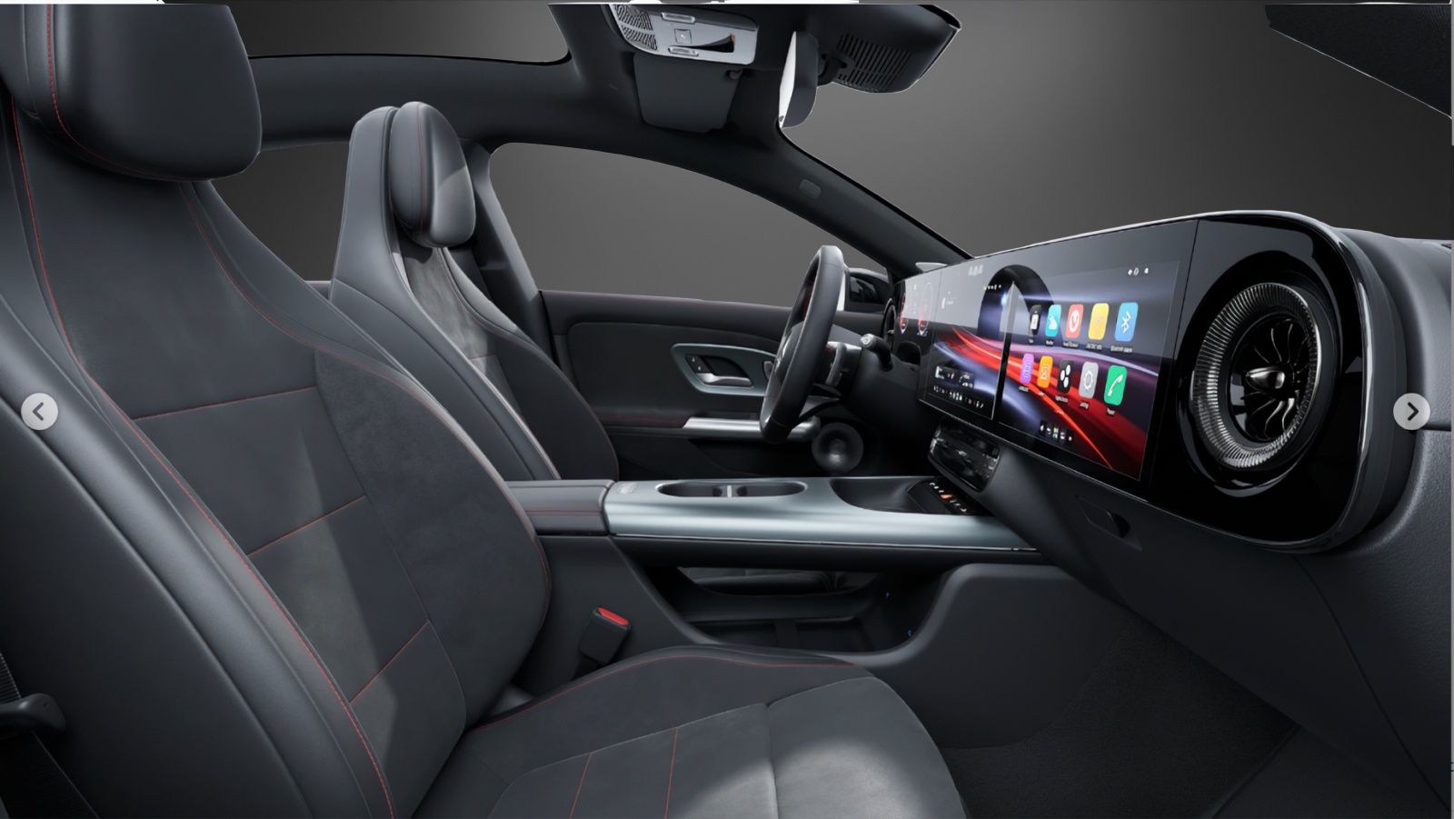 MERCEDES-BENZ CLA 220 8G-DCT 4Matic-image-7