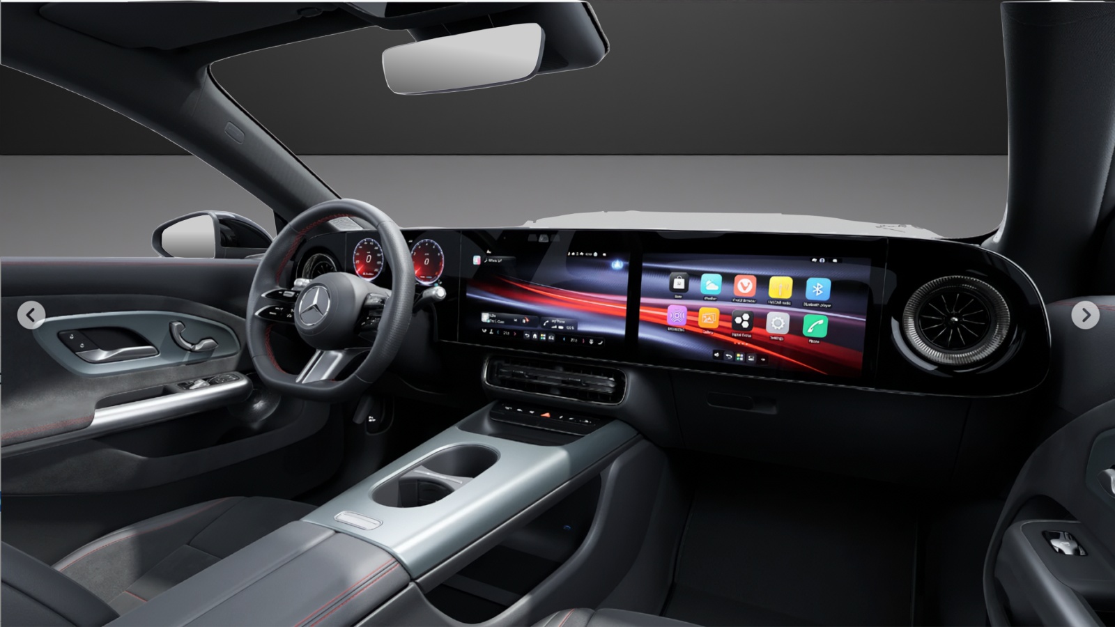 MERCEDES-BENZ CLA 220 8G-DCT 4Matic-image-6