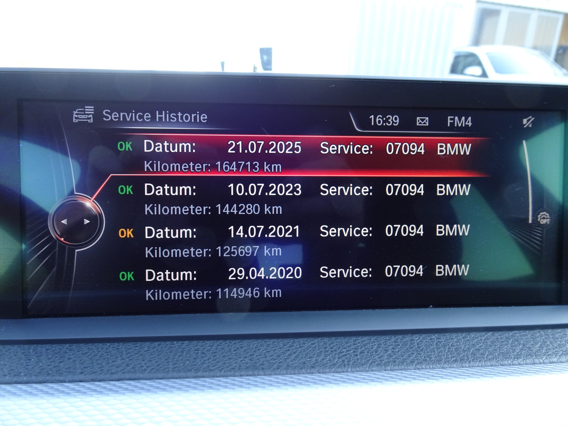 BMW 335i GT xDrive Steptronic M-Sportpaket-image-8