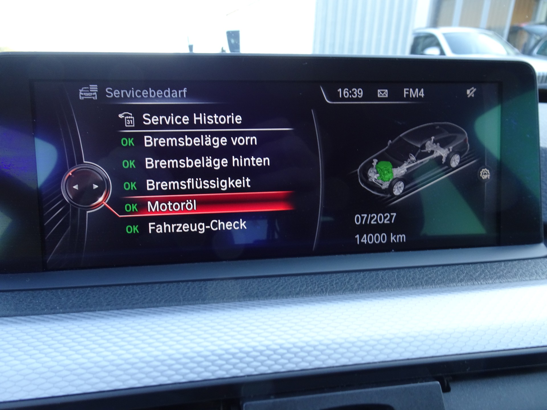 BMW 335i GT xDrive Steptronic M-Sportpaket-image-9