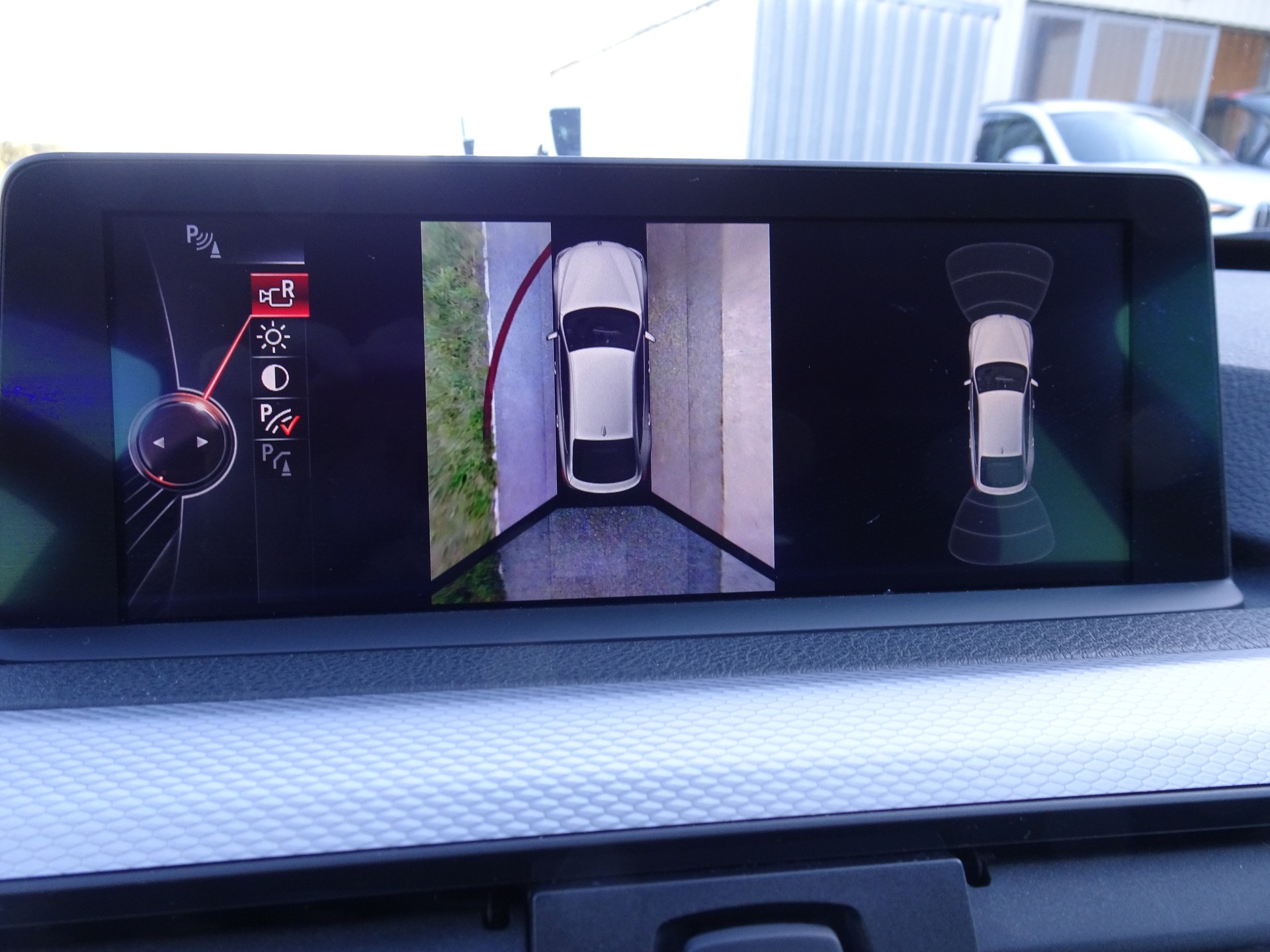 BMW 335i GT xDrive Steptronic M-Sportpaket-image-7