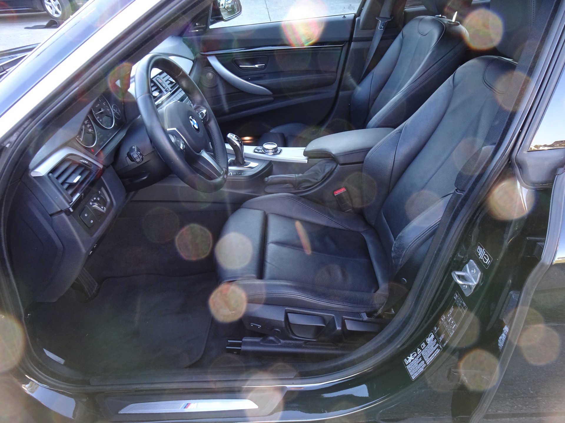 BMW 335i GT xDrive Steptronic M-Sportpaket-image-10