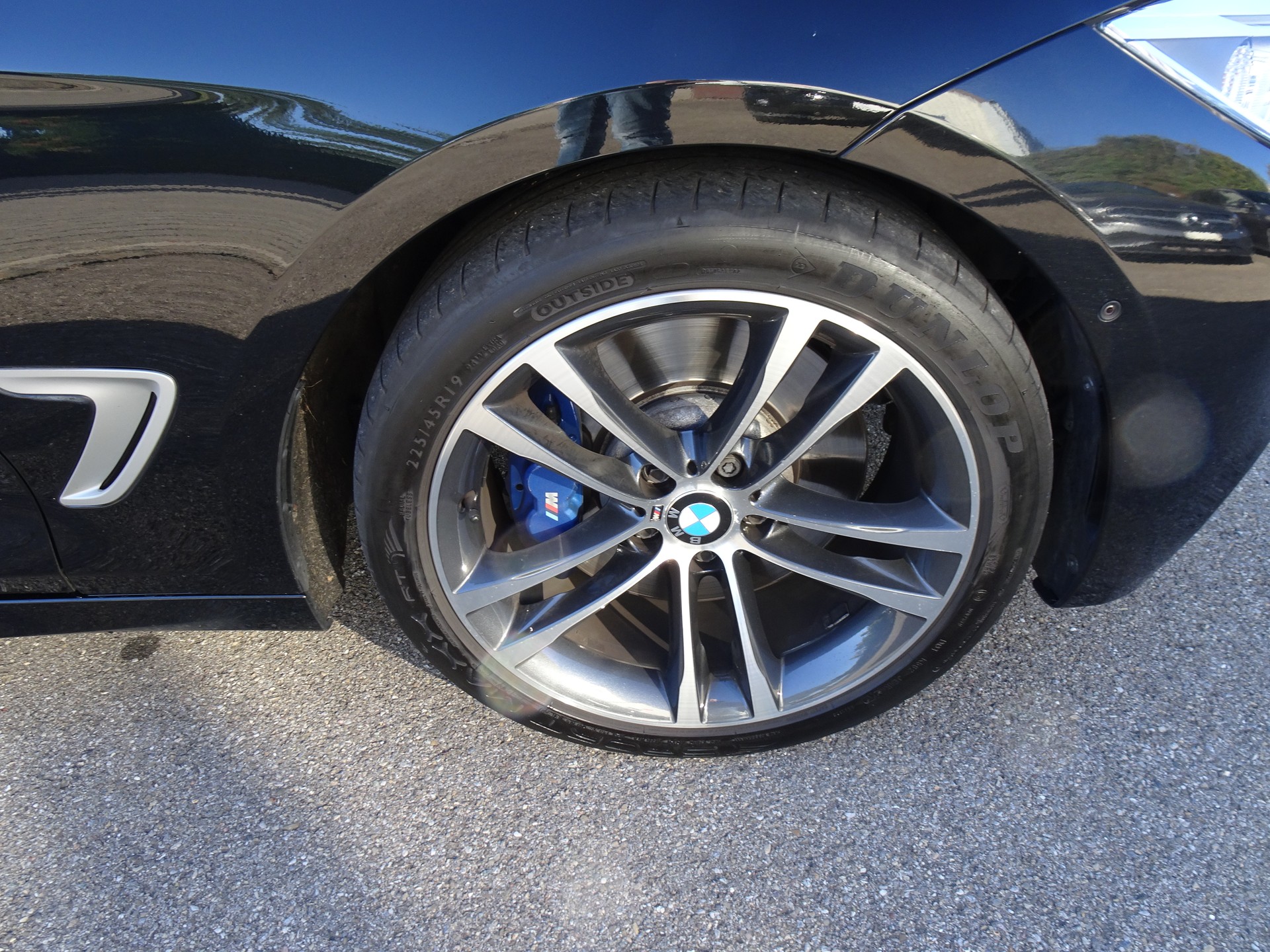 BMW 335i GT xDrive Steptronic M-Sportpaket-image-6