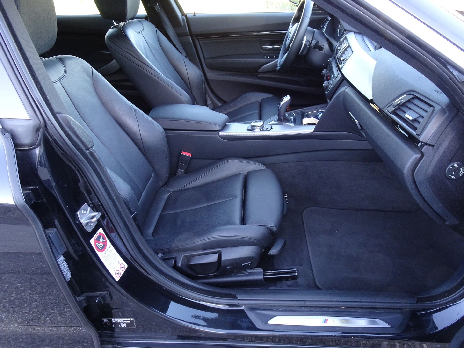 BMW 335i GT xDrive Steptronic M-Sportpaket-image-12