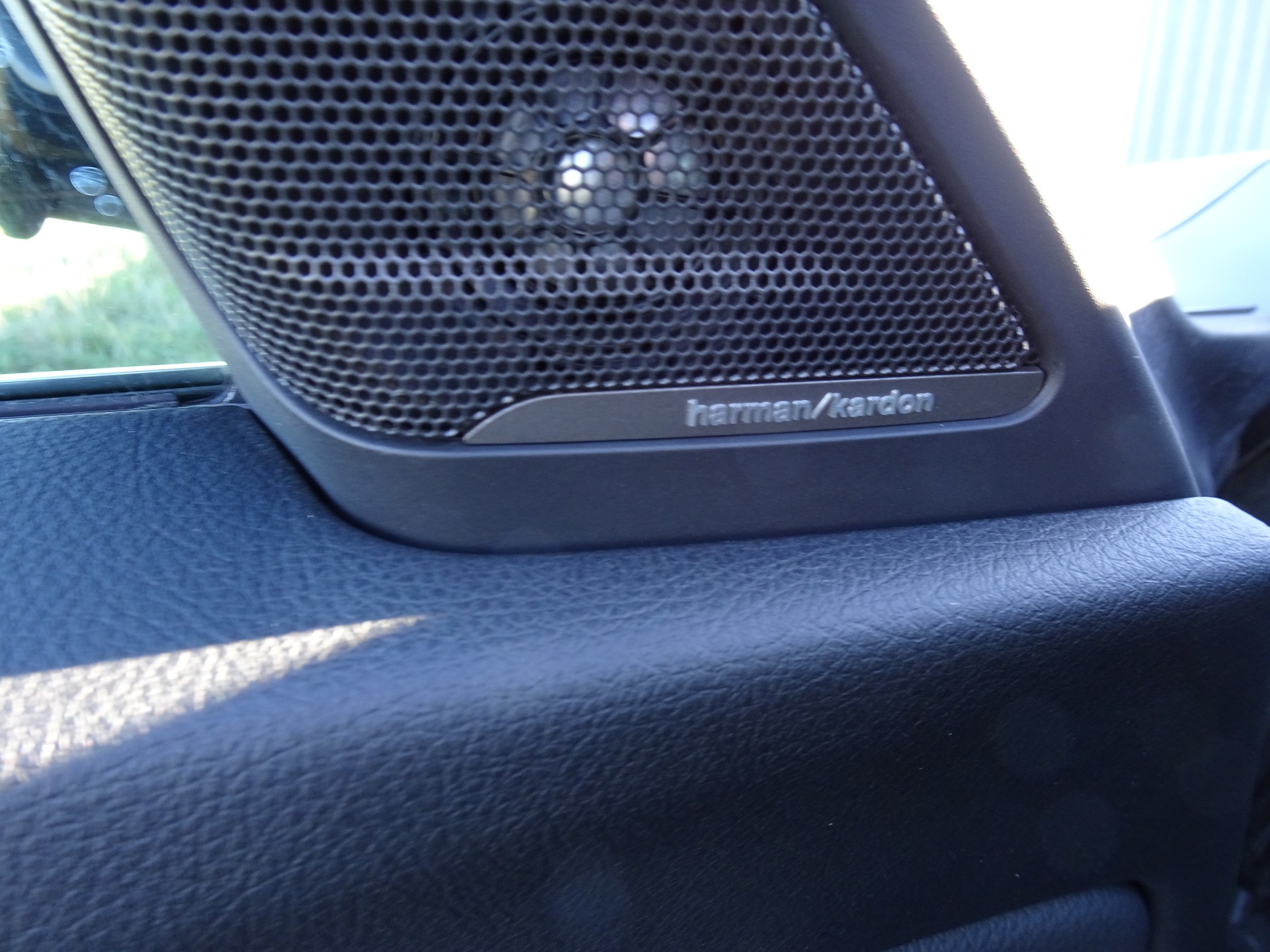 BMW 335i GT xDrive Steptronic M-Sportpaket-image-11