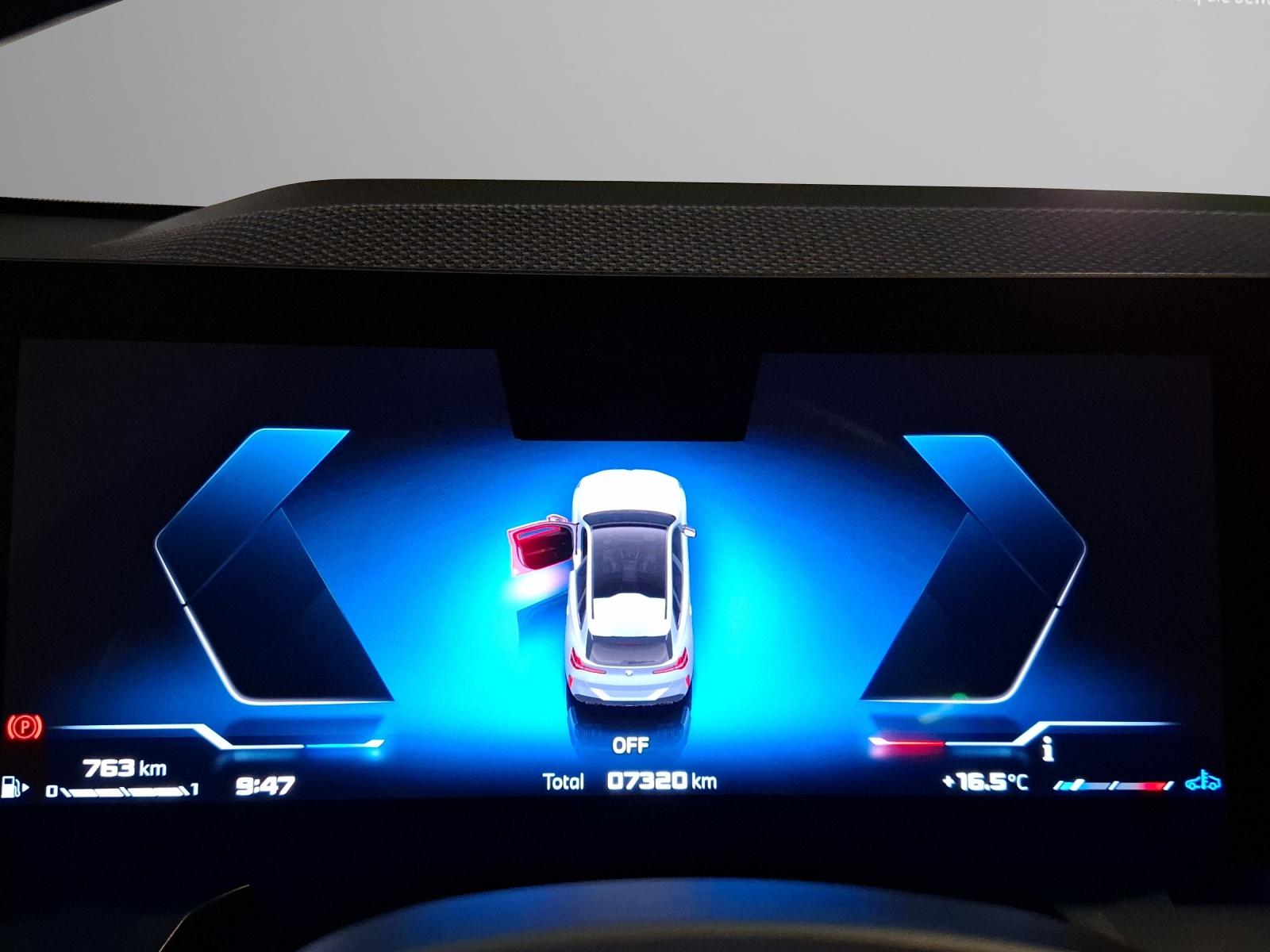 BMW X3 G45 M50i-image-6