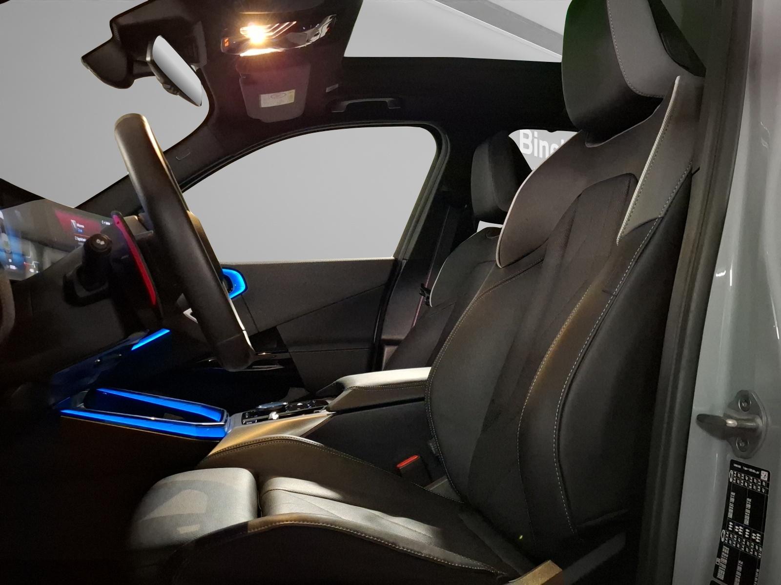 BMW X3 G45 M50i-image-5