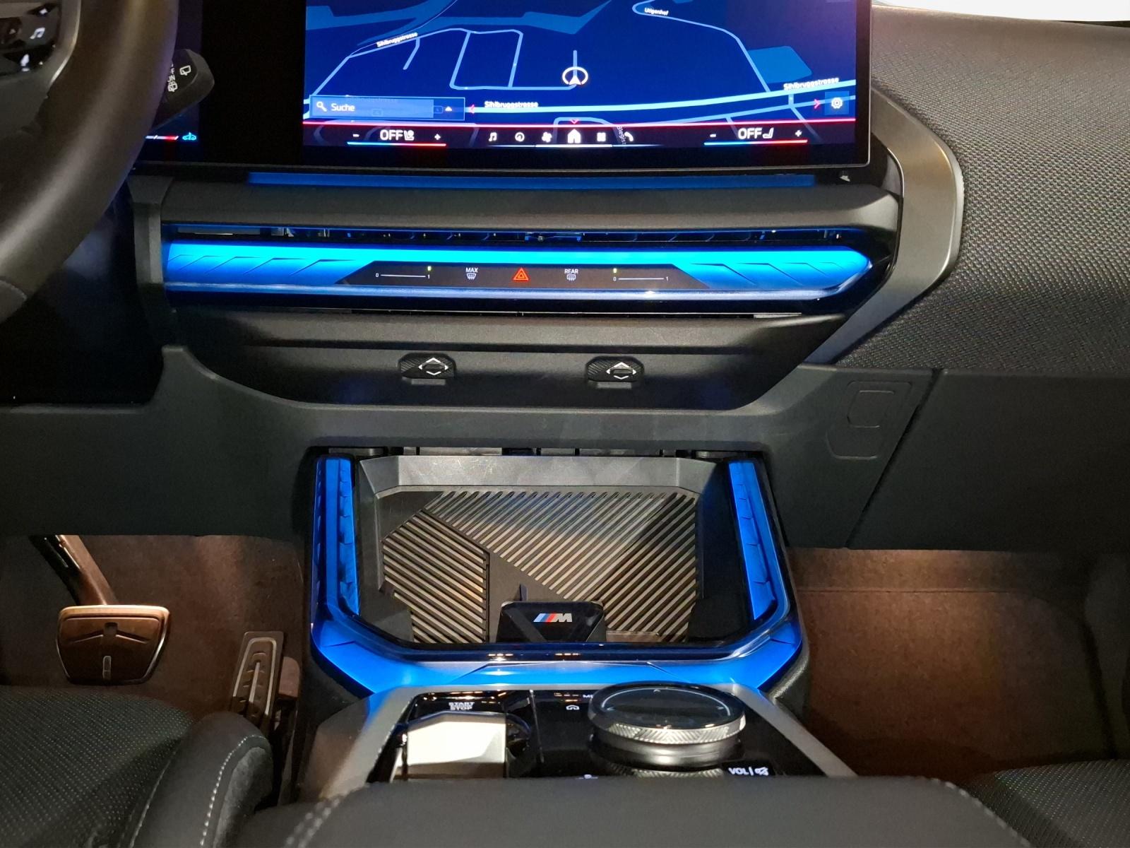 BMW X3 G45 M50i-image-11