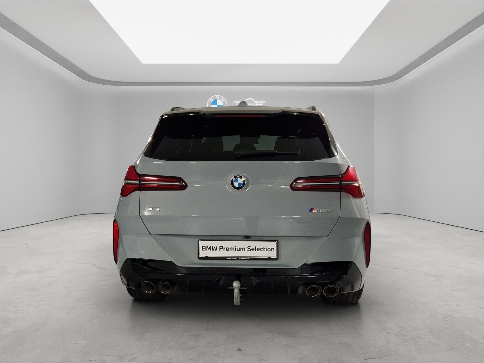 BMW X3 G45 M50i-image-14
