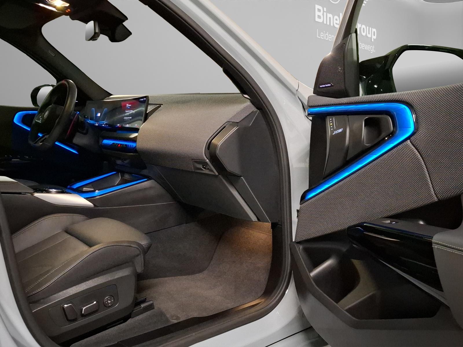 BMW X3 G45 M50i-image-20