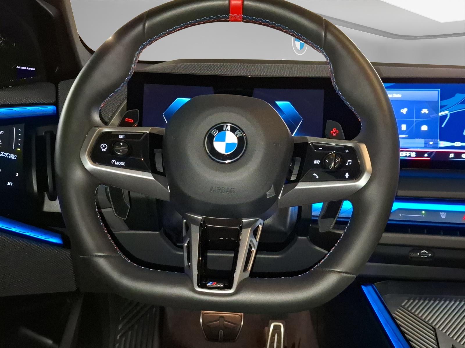 BMW X3 G45 M50i-image-10