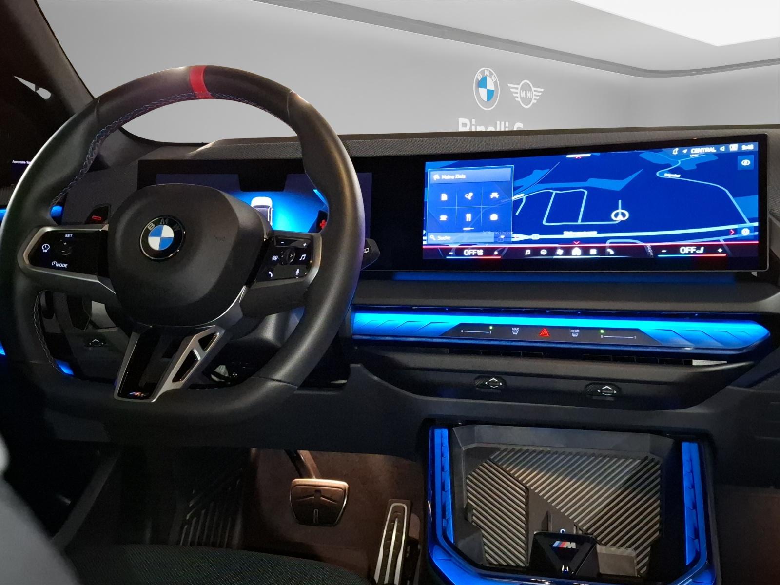 BMW X3 G45 M50i-image-9