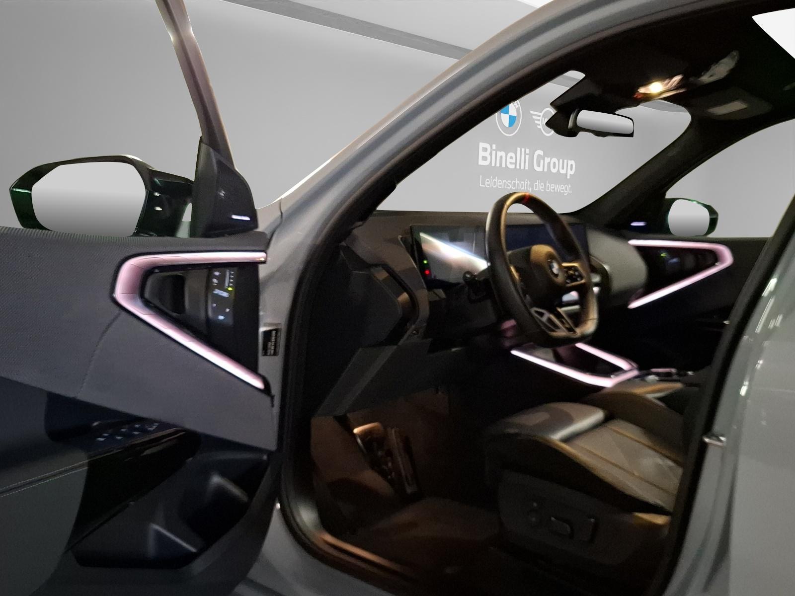 BMW X3 G45 M50i-image-3