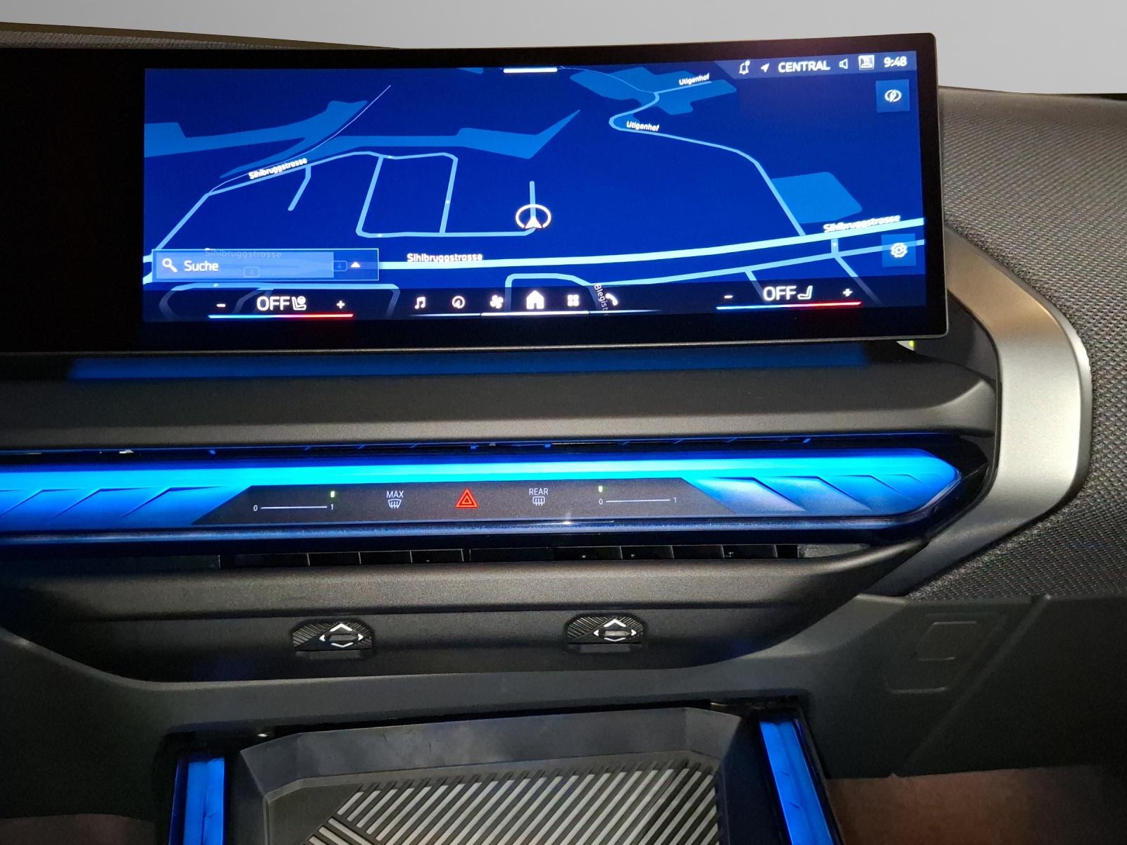 BMW X3 G45 M50i-image-12