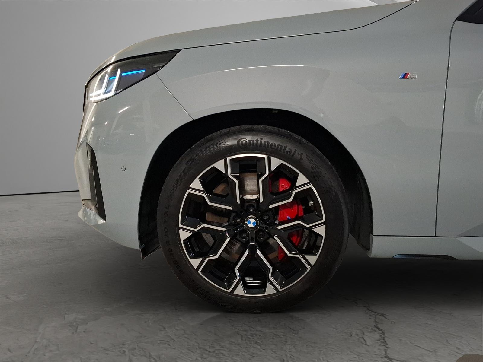 BMW X3 G45 M50i-image-4