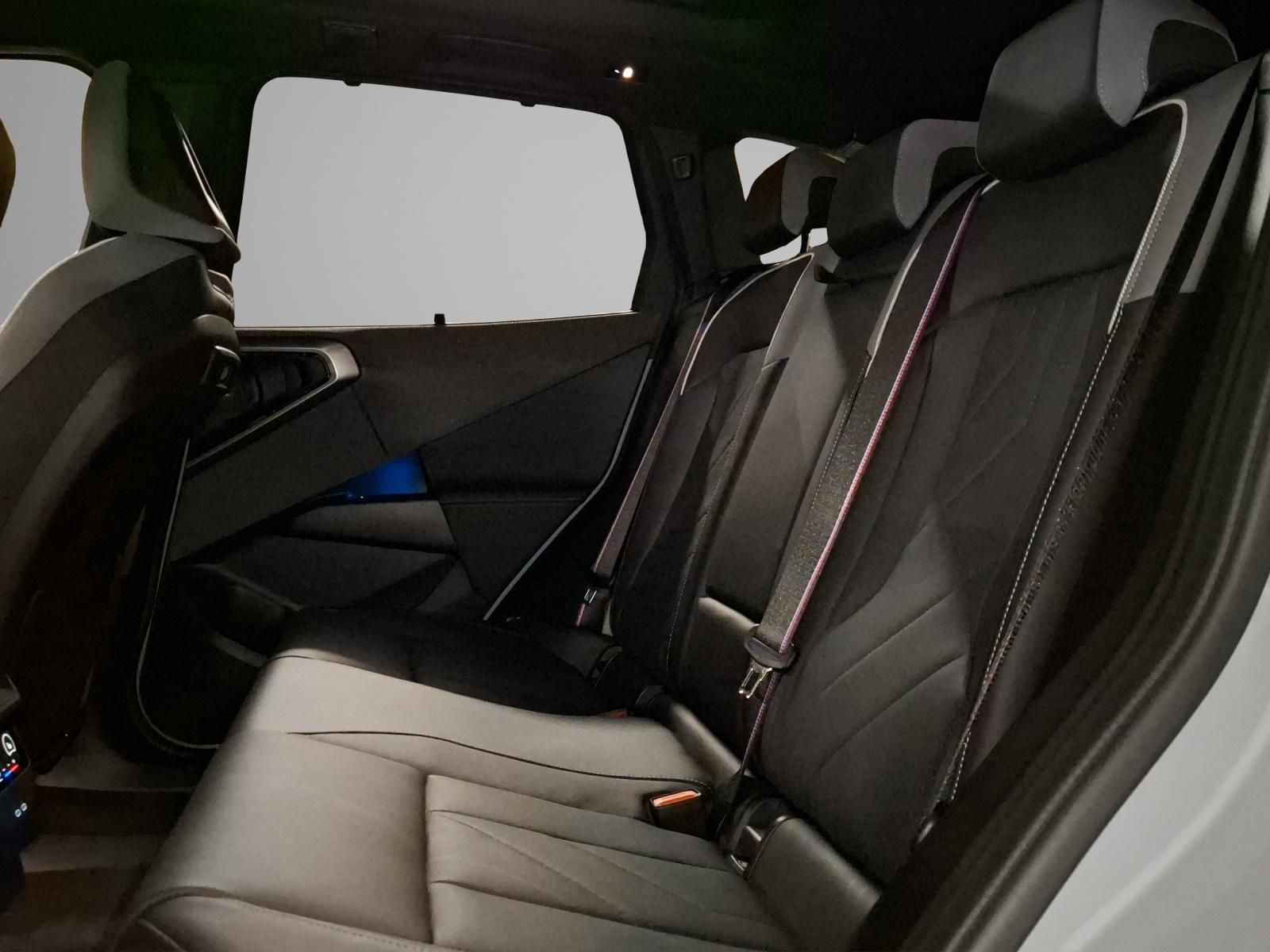 BMW X3 G45 M50i-image-8