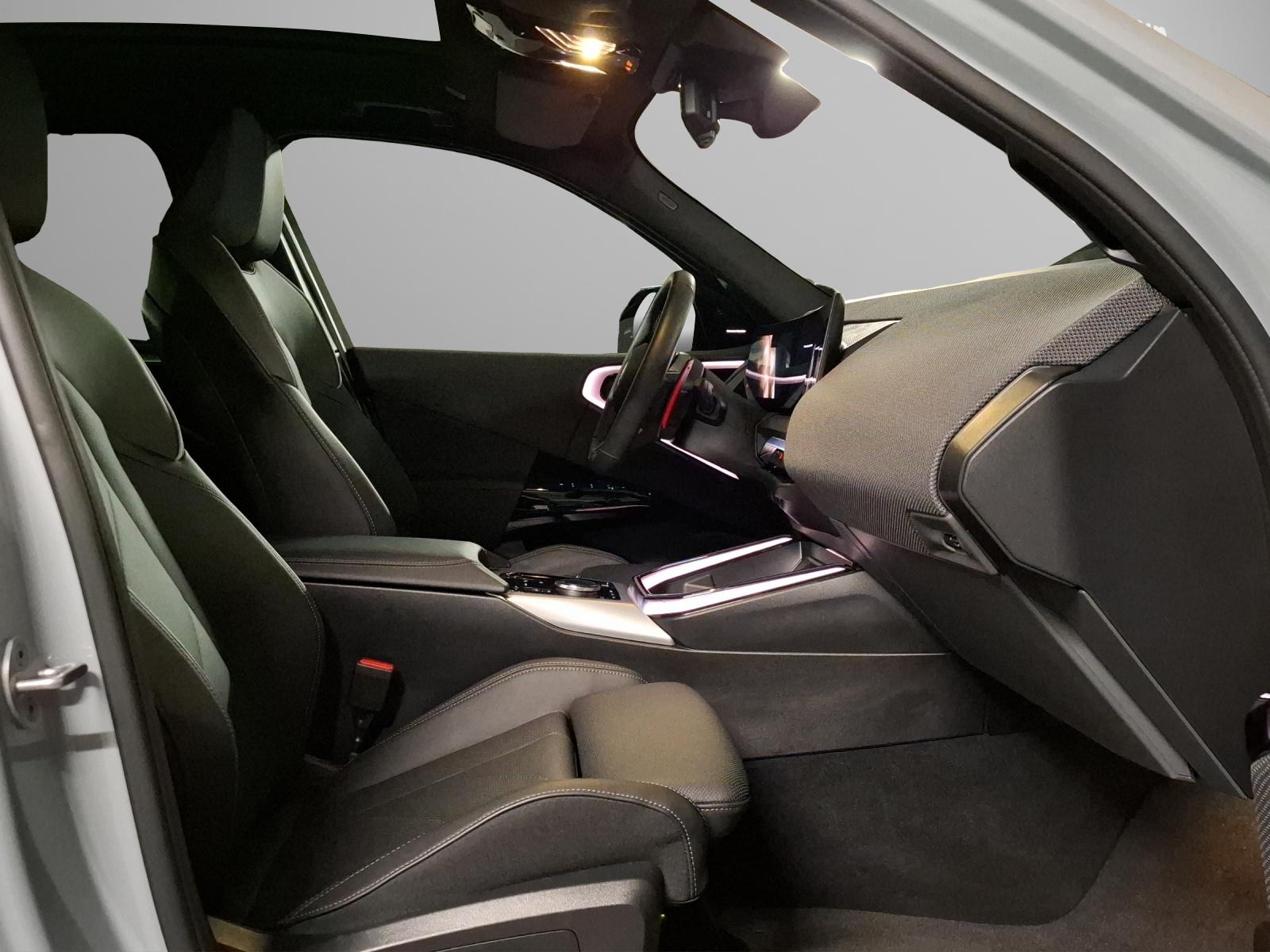 BMW X3 G45 M50i-image-19