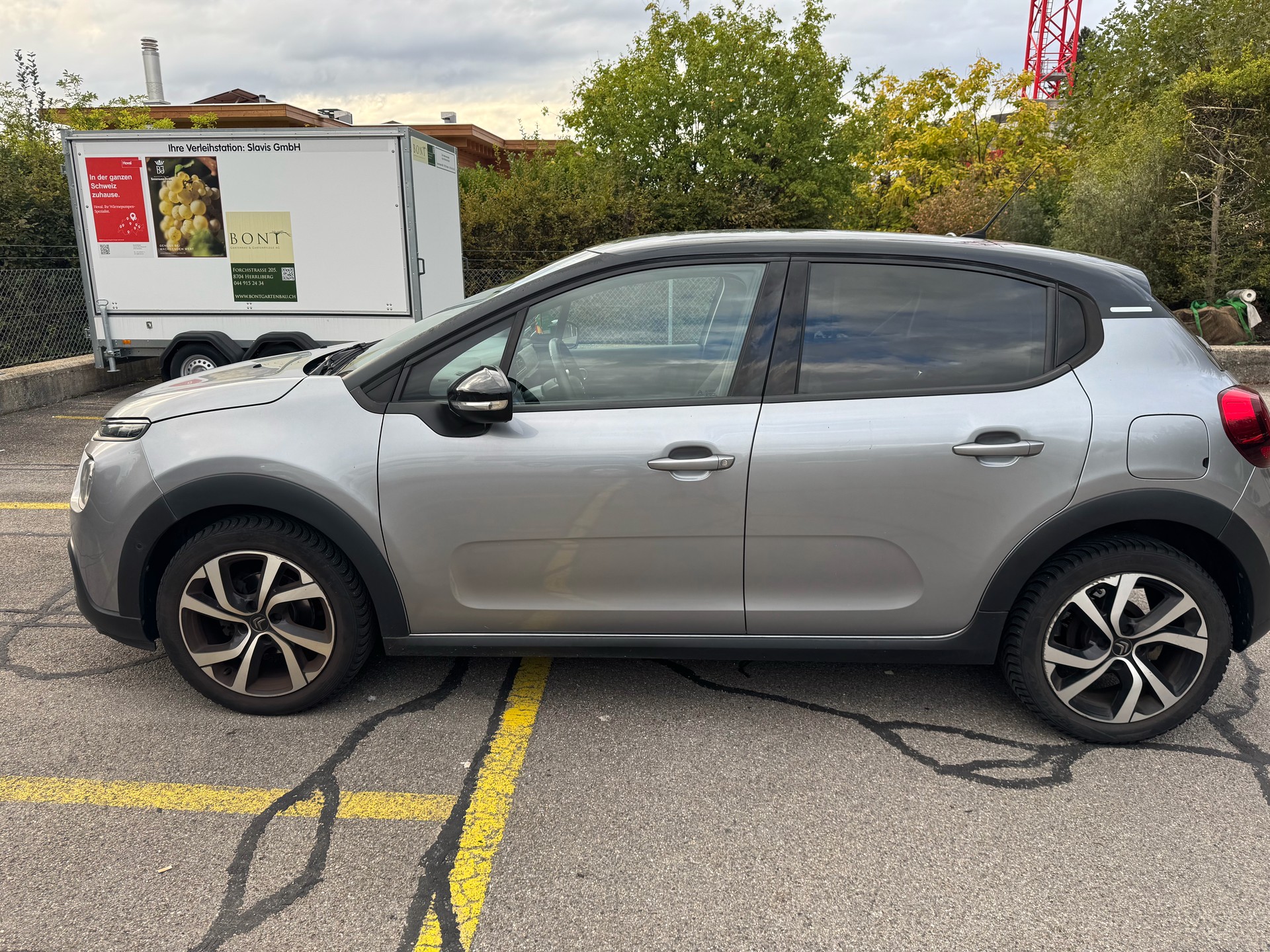 CITROEN 1.2 PureTech Shine-image-2