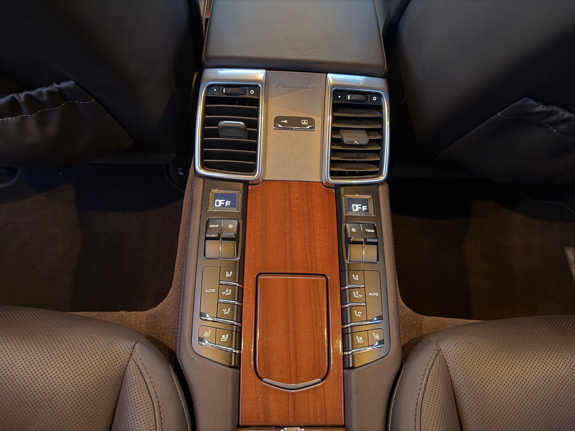 PORSCHE Panamera 4S 4.8 PDK-image-15