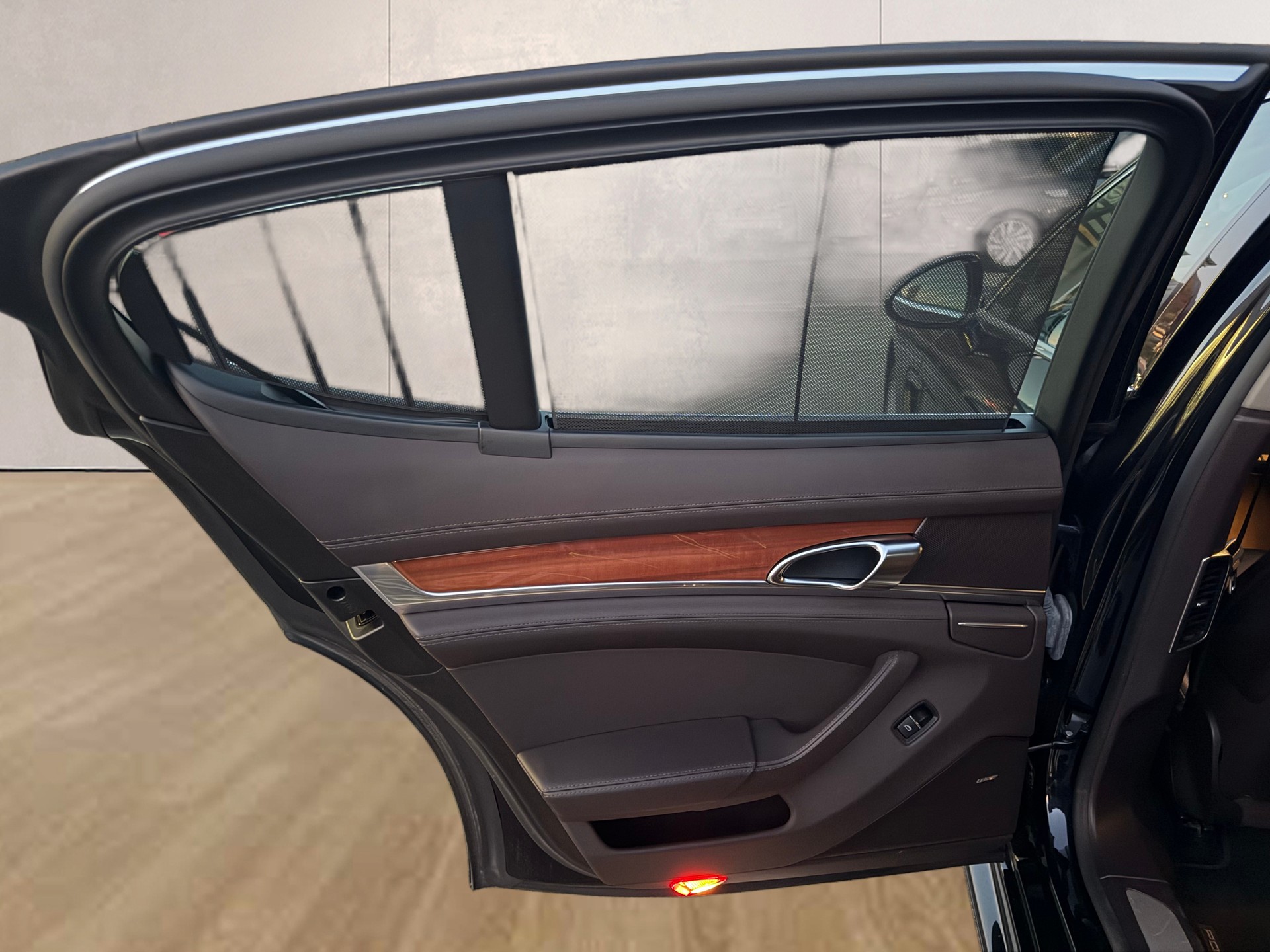 PORSCHE Panamera 4S 4.8 PDK-image-20